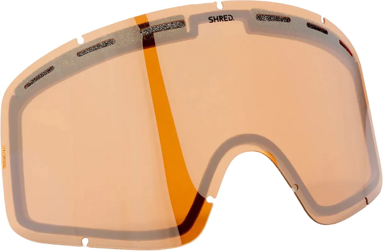 Monocle Double Lens|-|Verres double Monocle sold by Altitude Sports