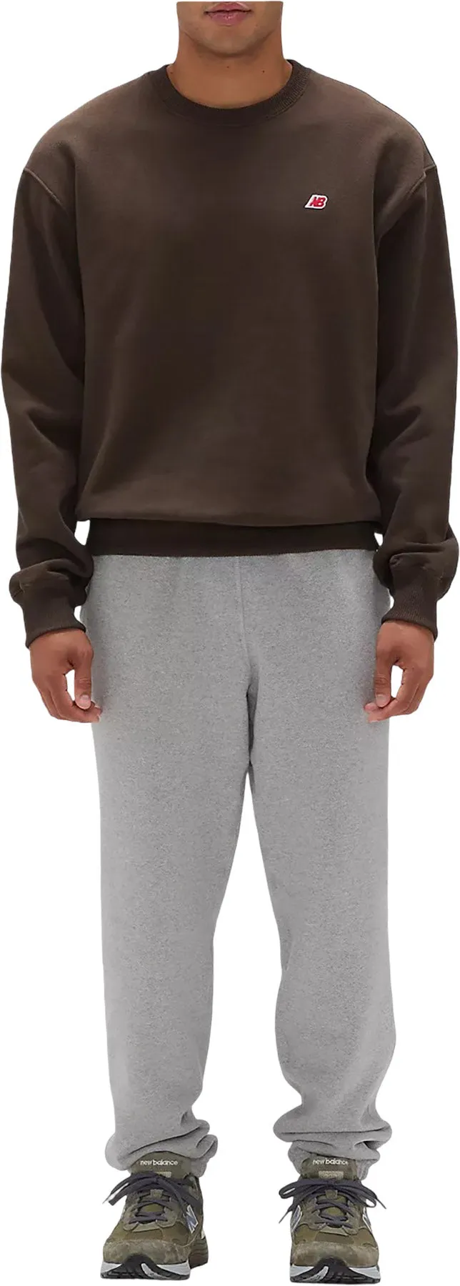 Made in USA Core Crewneck Sweatshirt - Men's|-|Chandail en molleton à col rond Made in USA Core - Homme sold by Altitude Sports product image thumbnail 5