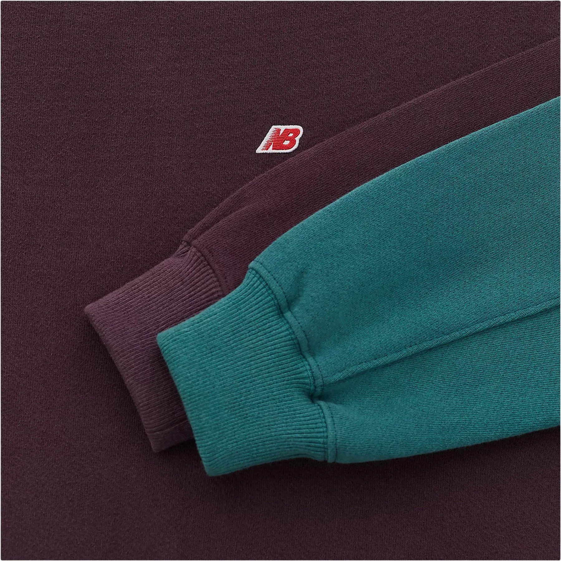 Made in USA Core Crewneck Sweatshirt - Men's|-|Chandail en molleton à col rond Made in USA Core - Homme sold by Altitude Sports product image thumbnail 3