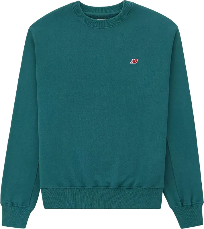 Made in USA Core Crewneck Sweatshirt - Men's|-|Chandail en molleton à col rond Made in USA Core - Homme sold by Altitude Sports