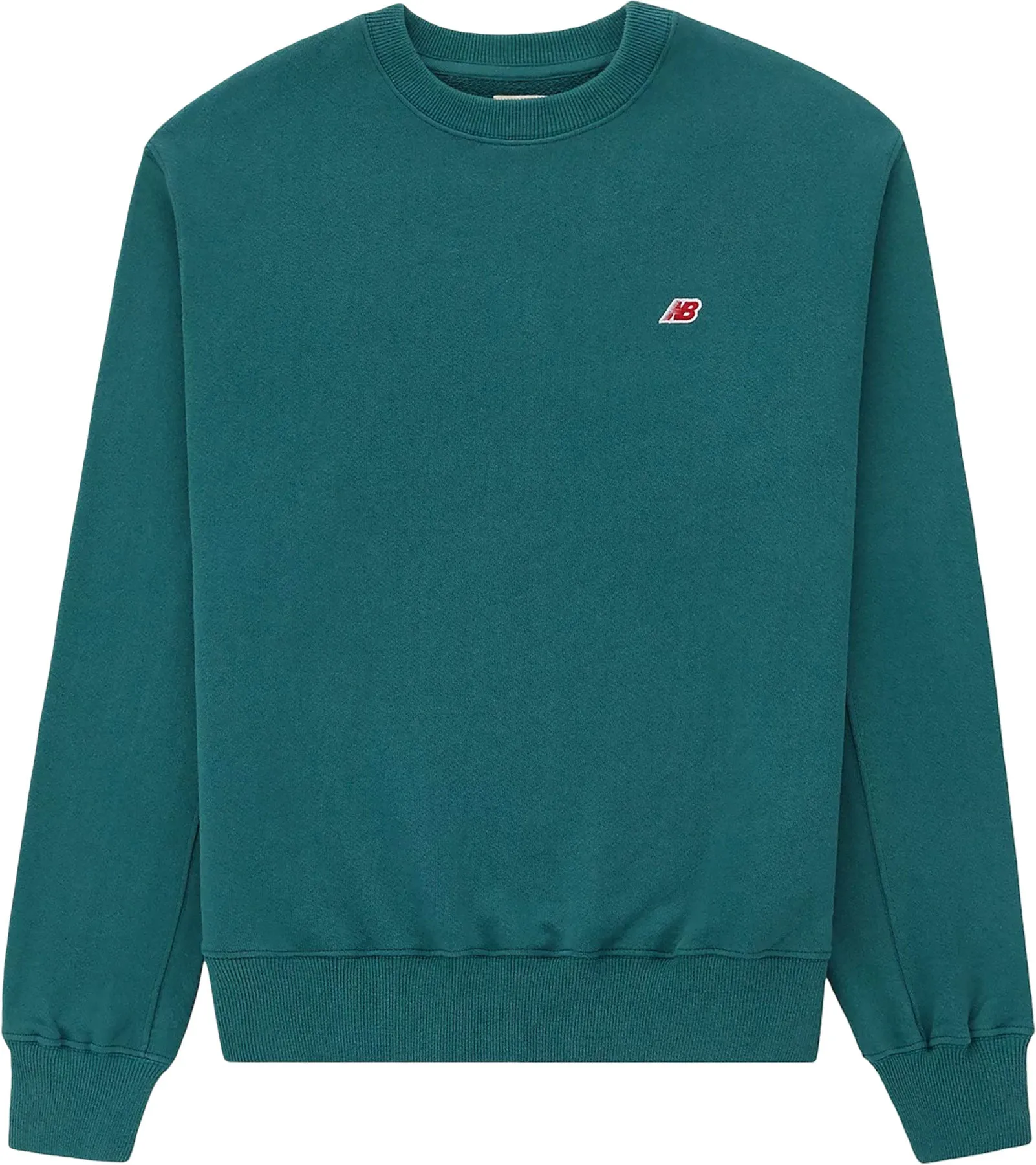 Made in USA Core Crewneck Sweatshirt - Men's|-|Chandail en molleton à col rond Made in USA Core - Homme sold by Altitude Sports