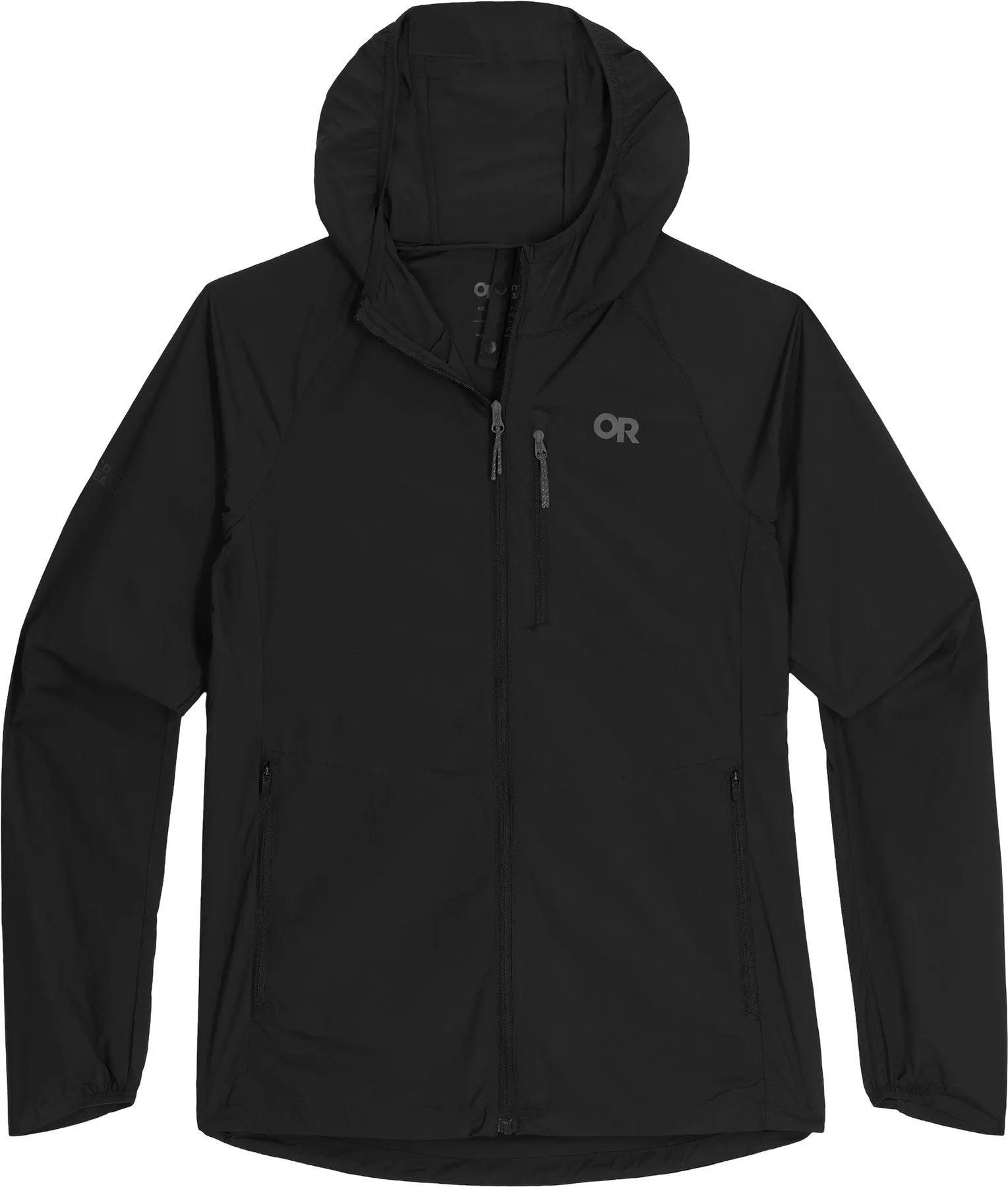 Shadow Wind Hoodie - Women's|-|Chandail à capuchon coupe vent Shadow - Femme sold by Altitude Sports product image thumbnail 3