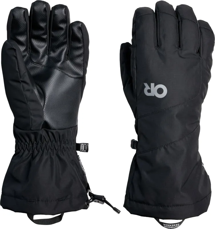 Adrenaline 3-in-1 Gloves - Men's|-|Gants 3 en 1 Adrenaline - Homme sold by Altitude Sports