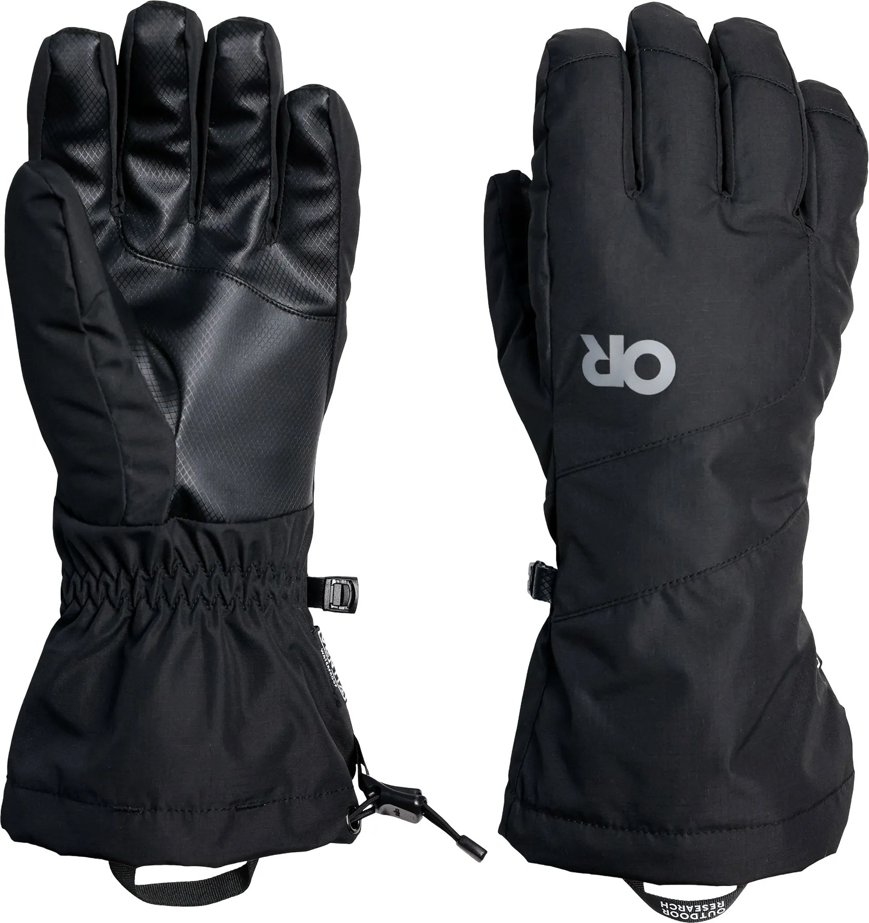Adrenaline 3-in-1 Gloves - Men's|-|Gants 3 en 1 Adrenaline - Homme sold by Altitude Sports