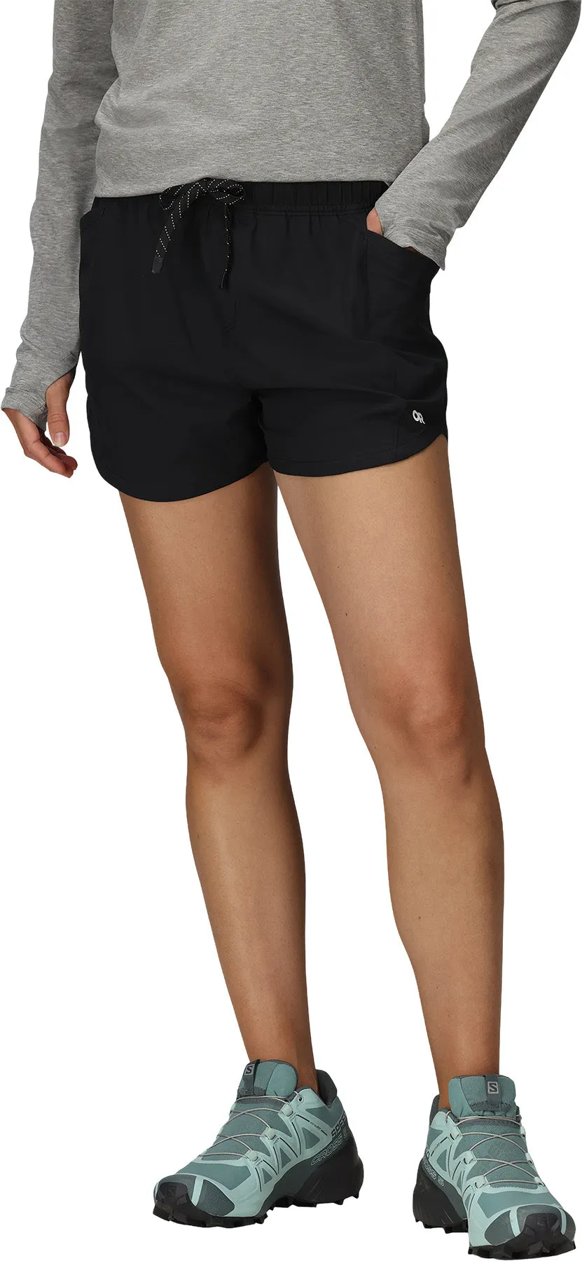Odyssey Multi Shorts - Women's|-|Short Odyssey Multi - Femme sold by Altitude Sports product image thumbnail 4