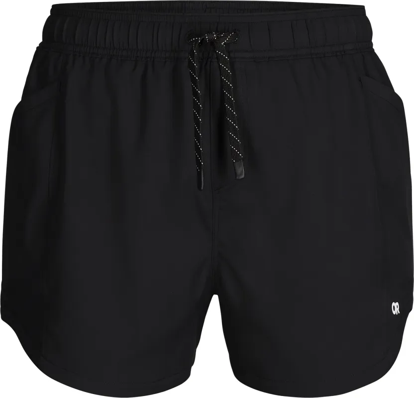 Odyssey Multi Shorts - Women's|-|Short Odyssey Multi - Femme sold by Altitude Sports