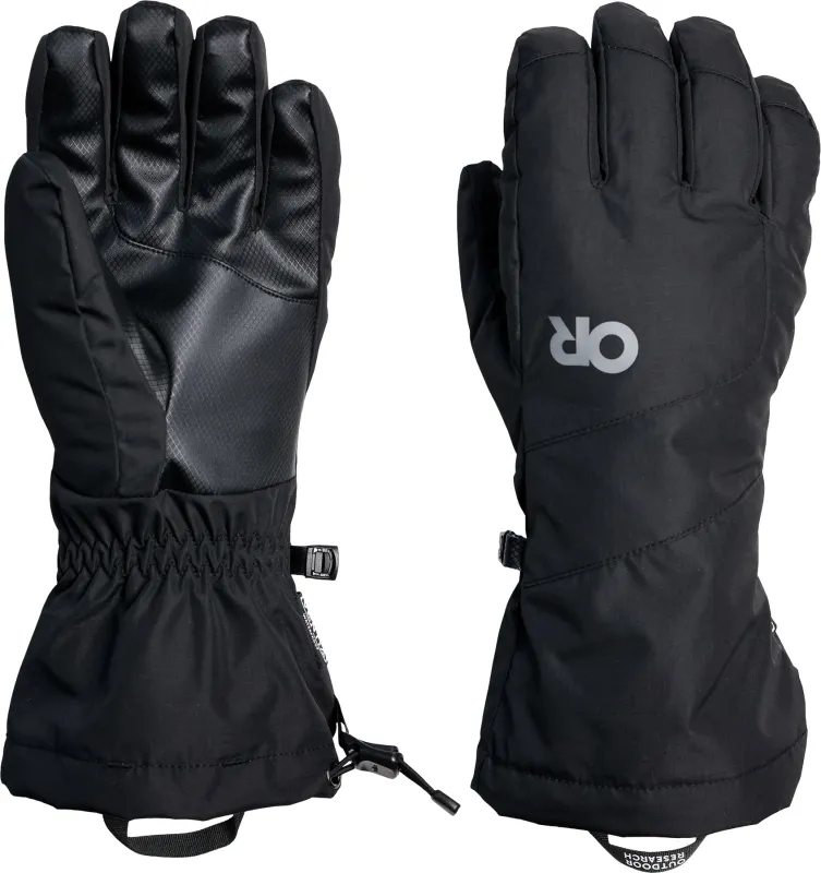 Adrenaline 3-in-1 Gloves - Women's|-|Gants 3 en 1 Adrenaline - Femme sold by Altitude Sports