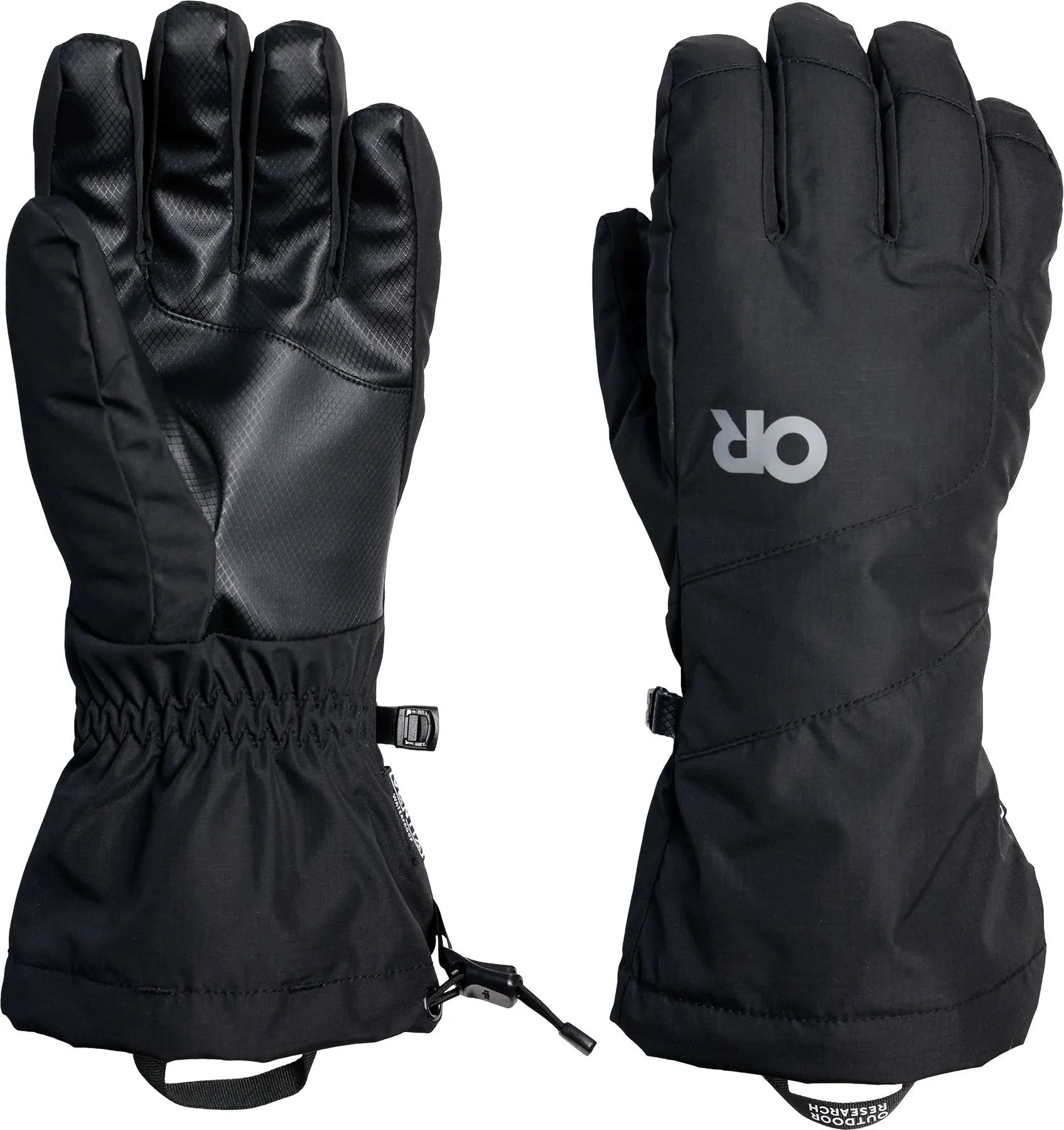 Adrenaline 3-in-1 Gloves - Women's|-|Gants 3 en 1 Adrenaline - Femme sold by Altitude Sports