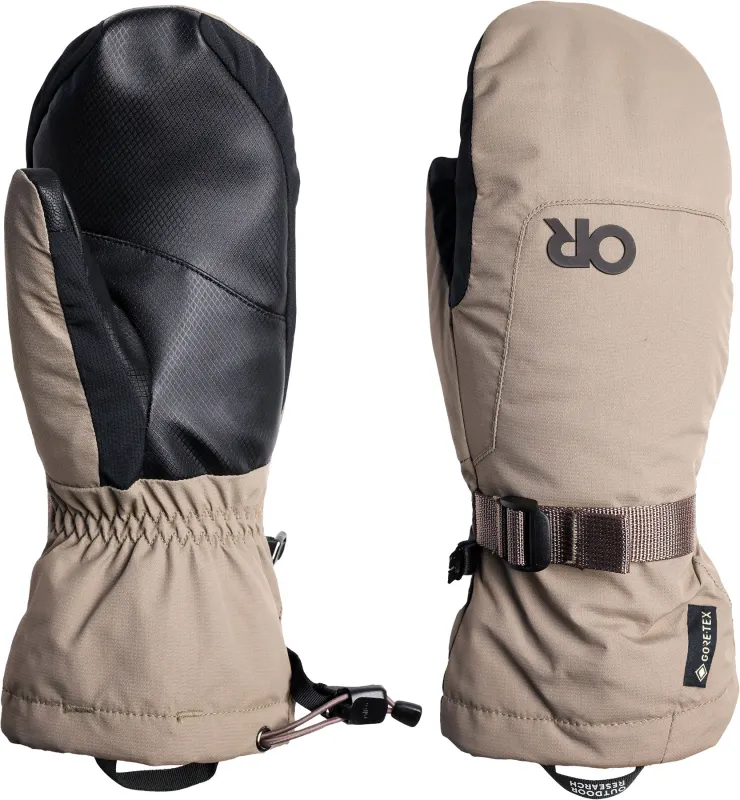 Revolution GORE-TEX Mitts - Women's|-|Mitaines Revolution GORE-TEX - Femme sold by Altitude Sports