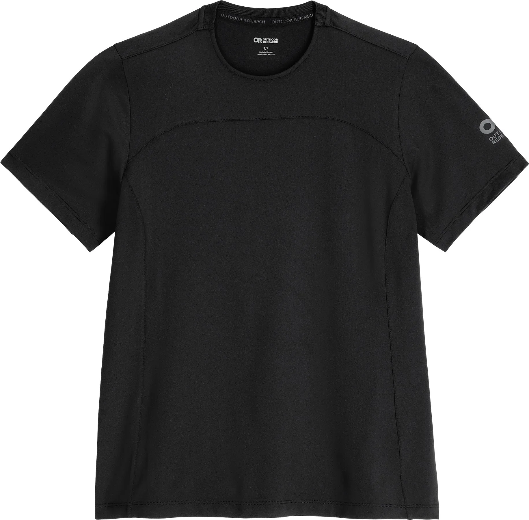 Freewheel Short Sleeve Jersey - Women's|-|Maillot à manches courtes Freewheel - Femme sold by Altitude Sports product image thumbnail 5