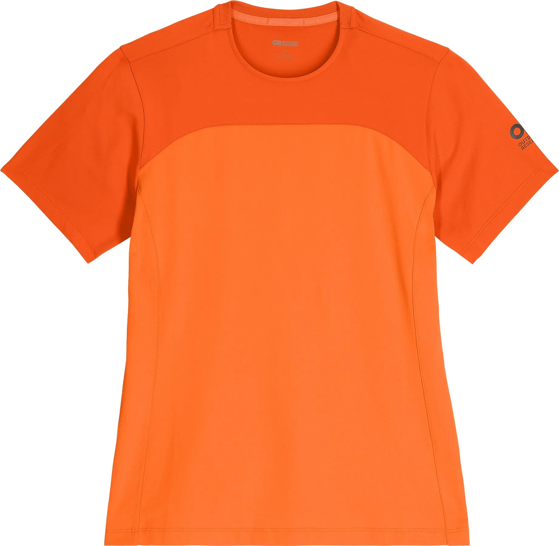 Freewheel Short Sleeve Jersey - Women's|-|Maillot à manches courtes Freewheel - Femme sold by Altitude Sports