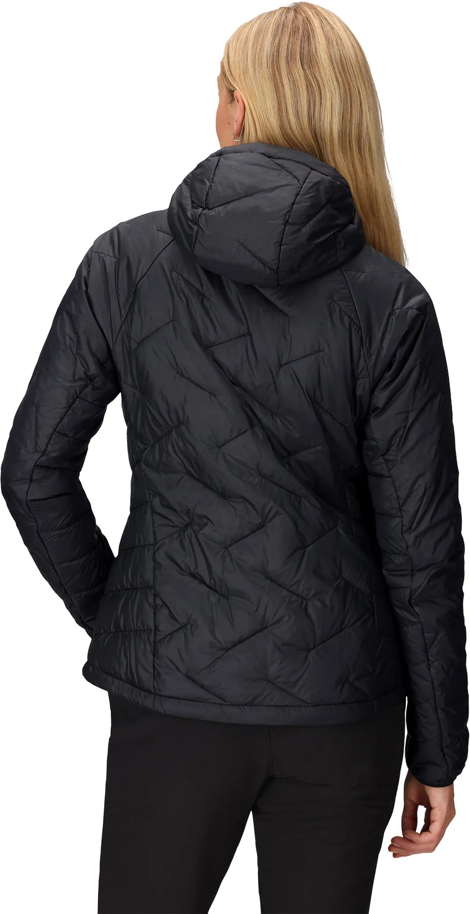 SuperStrand XT Hoodie - Women's|-|Manteau Superstrand XT - Femme sold by Altitude Sports product image thumbnail 2