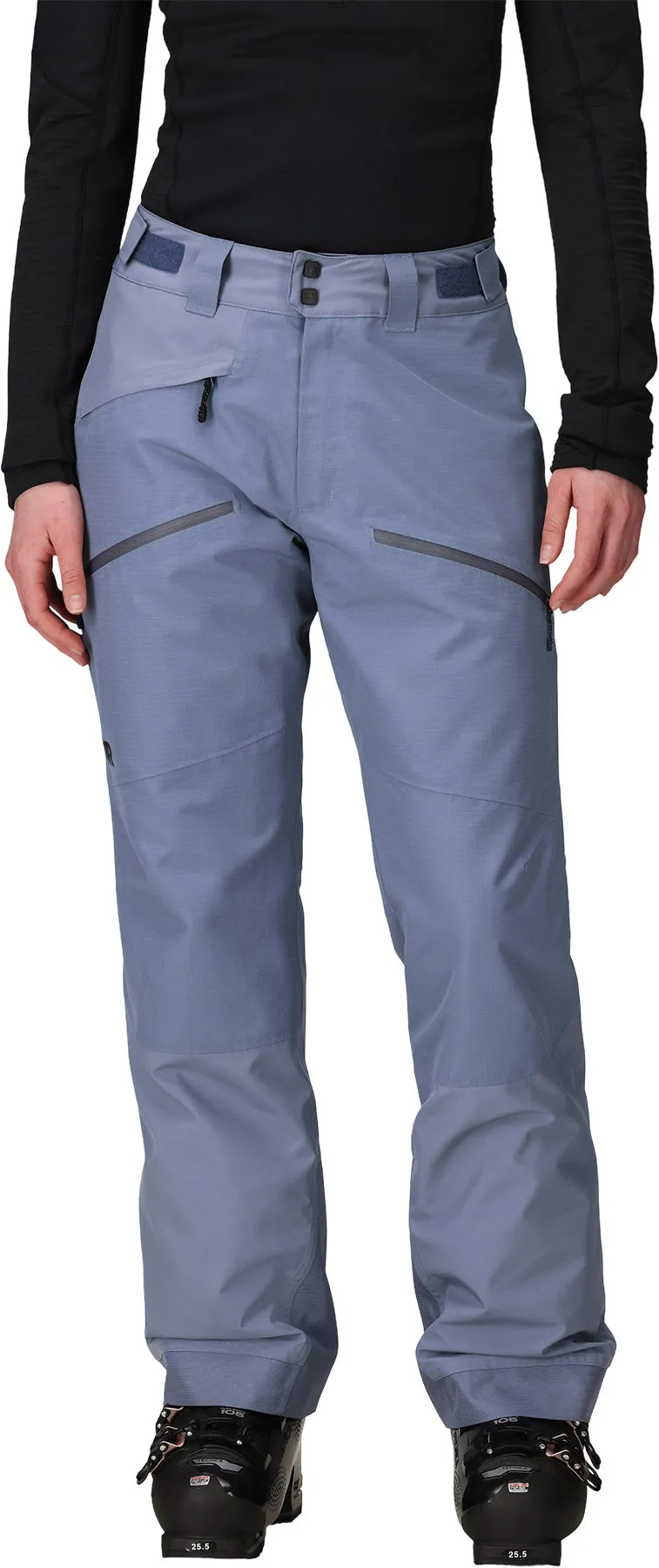 Powderverse Pants - Women's|-|Pantalon Powderverse - Femme sold by Altitude Sports product image thumbnail 3