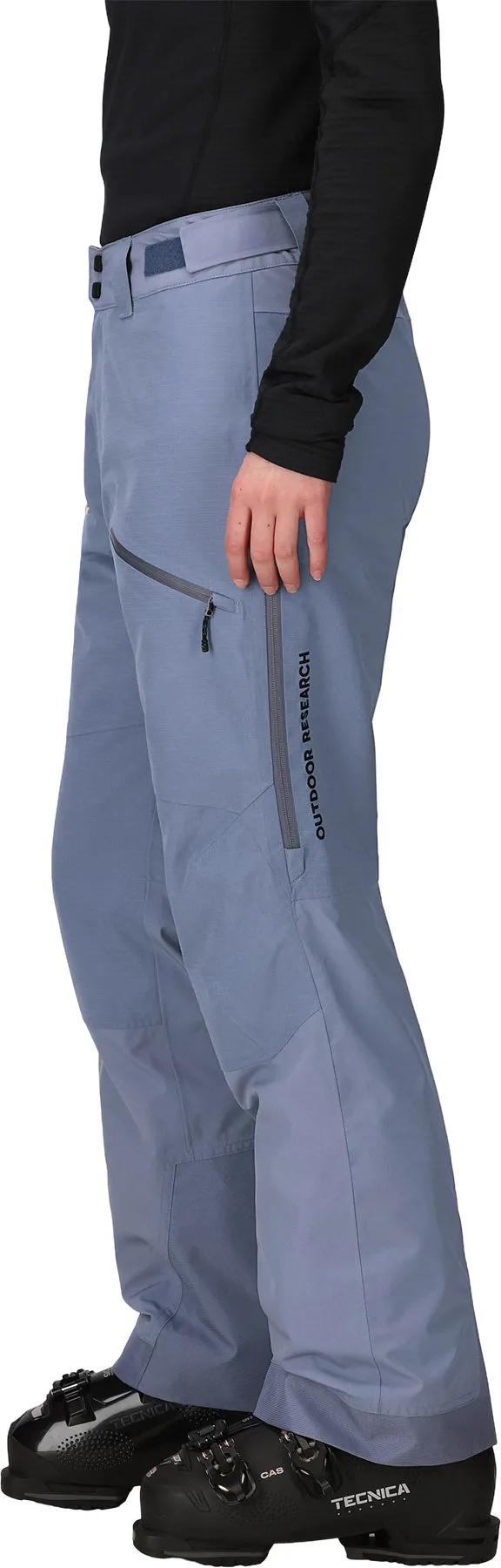 Powderverse Pants - Women's|-|Pantalon Powderverse - Femme sold by Altitude Sports product image thumbnail 4