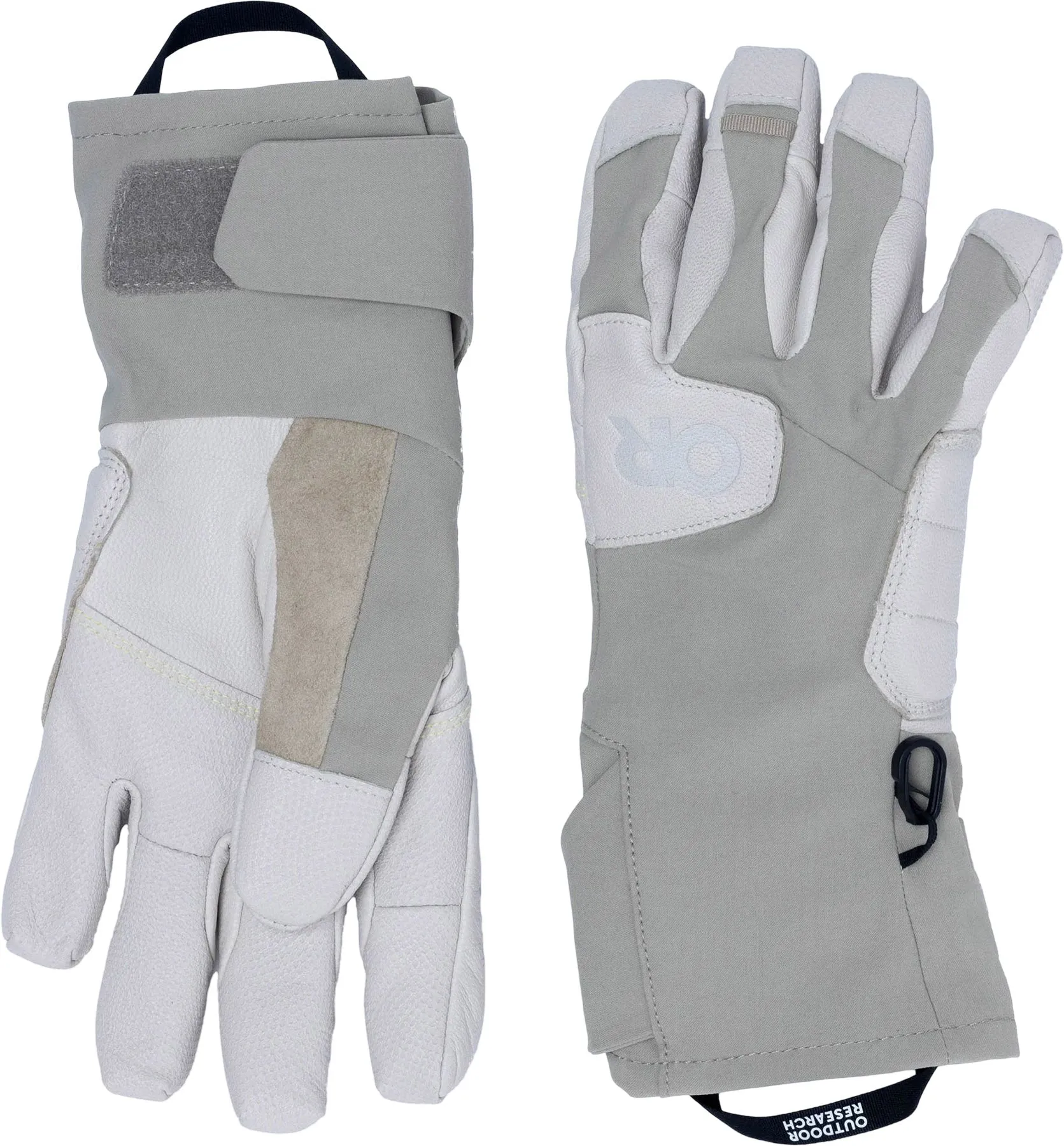 Extravert Gloves - Women's|-|Gants Extravert - Femme sold by Altitude Sports product image thumbnail 5