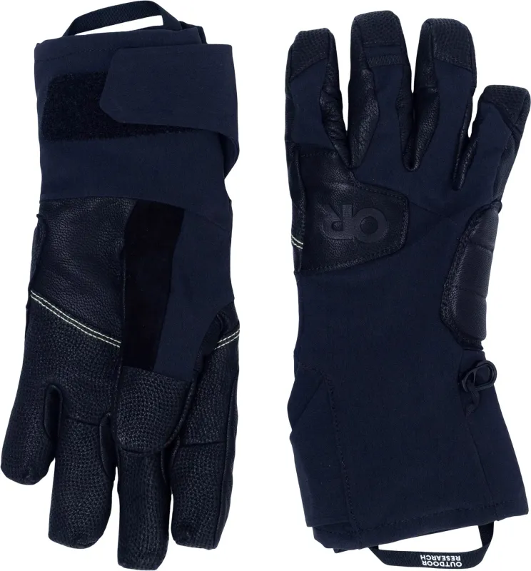 Extravert Gloves - Women's|-|Gants Extravert - Femme made by Outdoor Research