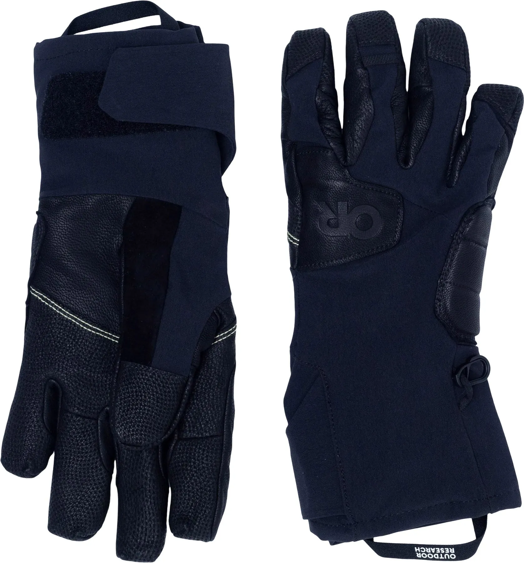 Extravert Gloves - Women's|-|Gants Extravert - Femme sold by Altitude Sports