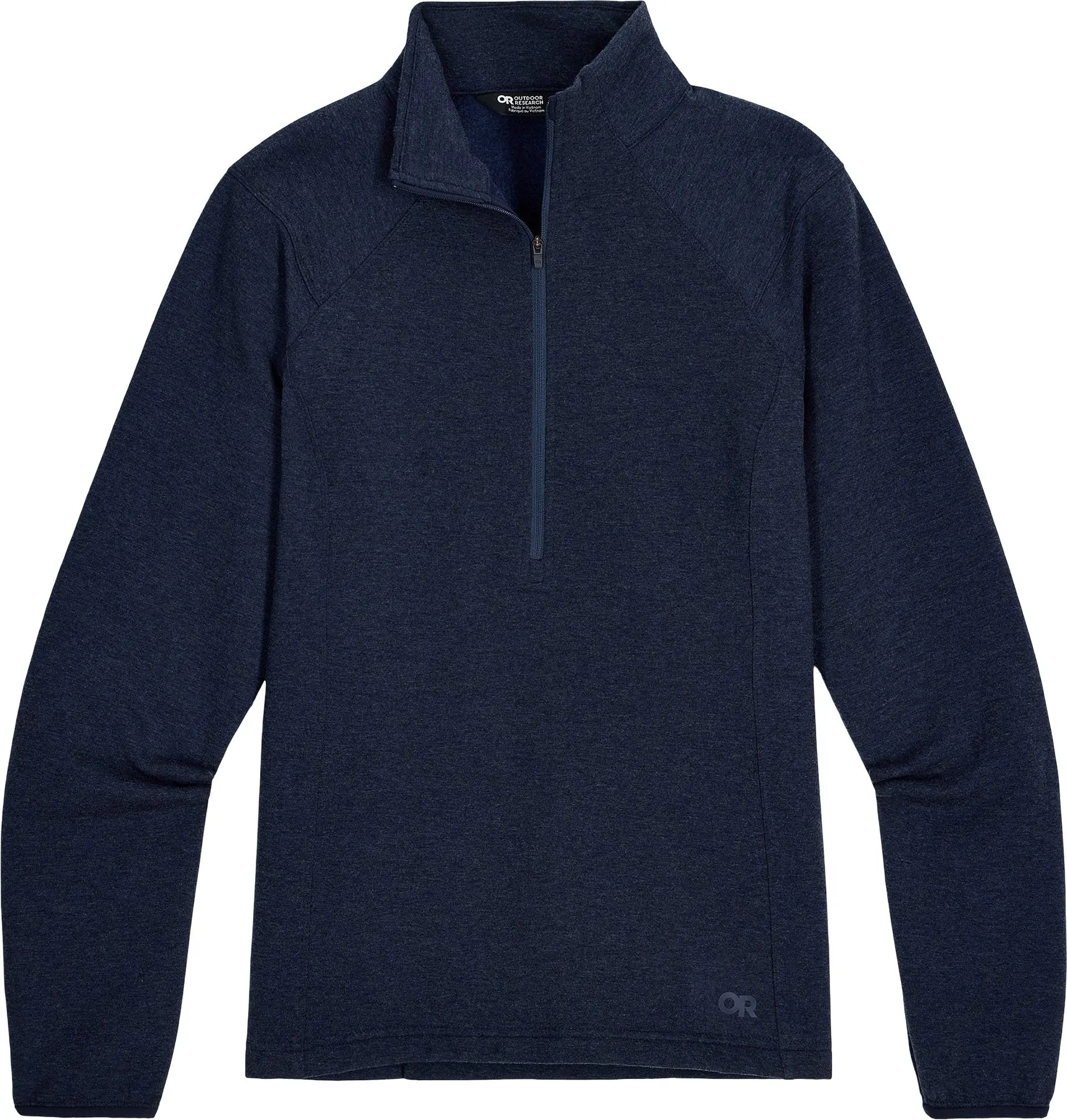Crescent Fleece Half Zip - Women's|-|Chandail demi-zip en molleton Crescent - Femme sold by Altitude Sports product image thumbnail 5