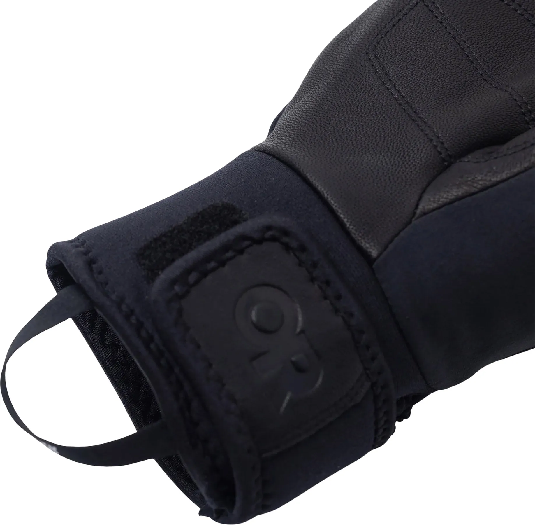 Freewheel MTB 4-Finger Bike Gloves - Unisex|-|Gants Freewheel MTB 4-doigts - Unisexe sold by Altitude Sports product image thumbnail 3