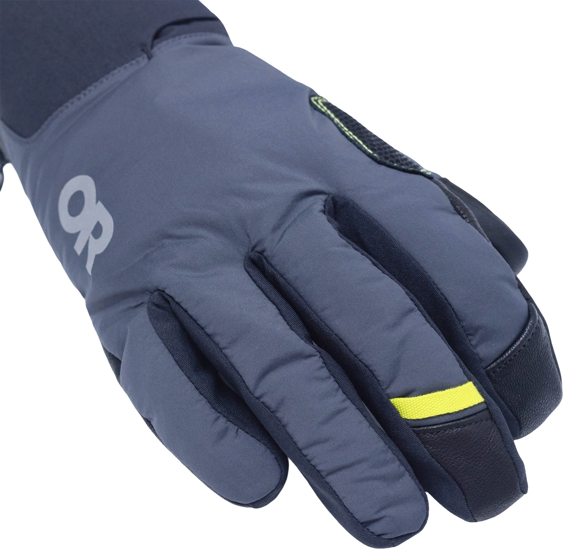Deviator Pro Glove - Unisex|-|Gant Deviator Pro - Unisexe sold by Altitude Sports product image thumbnail 4