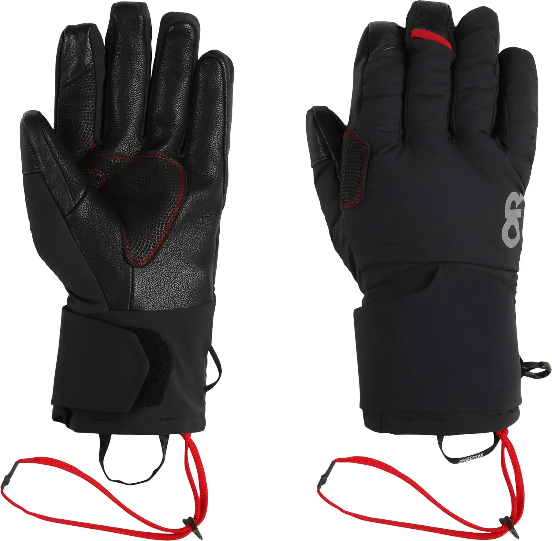 Deviator Pro Glove - Unisex|-|Gant Deviator Pro - Unisexe sold by Altitude Sports