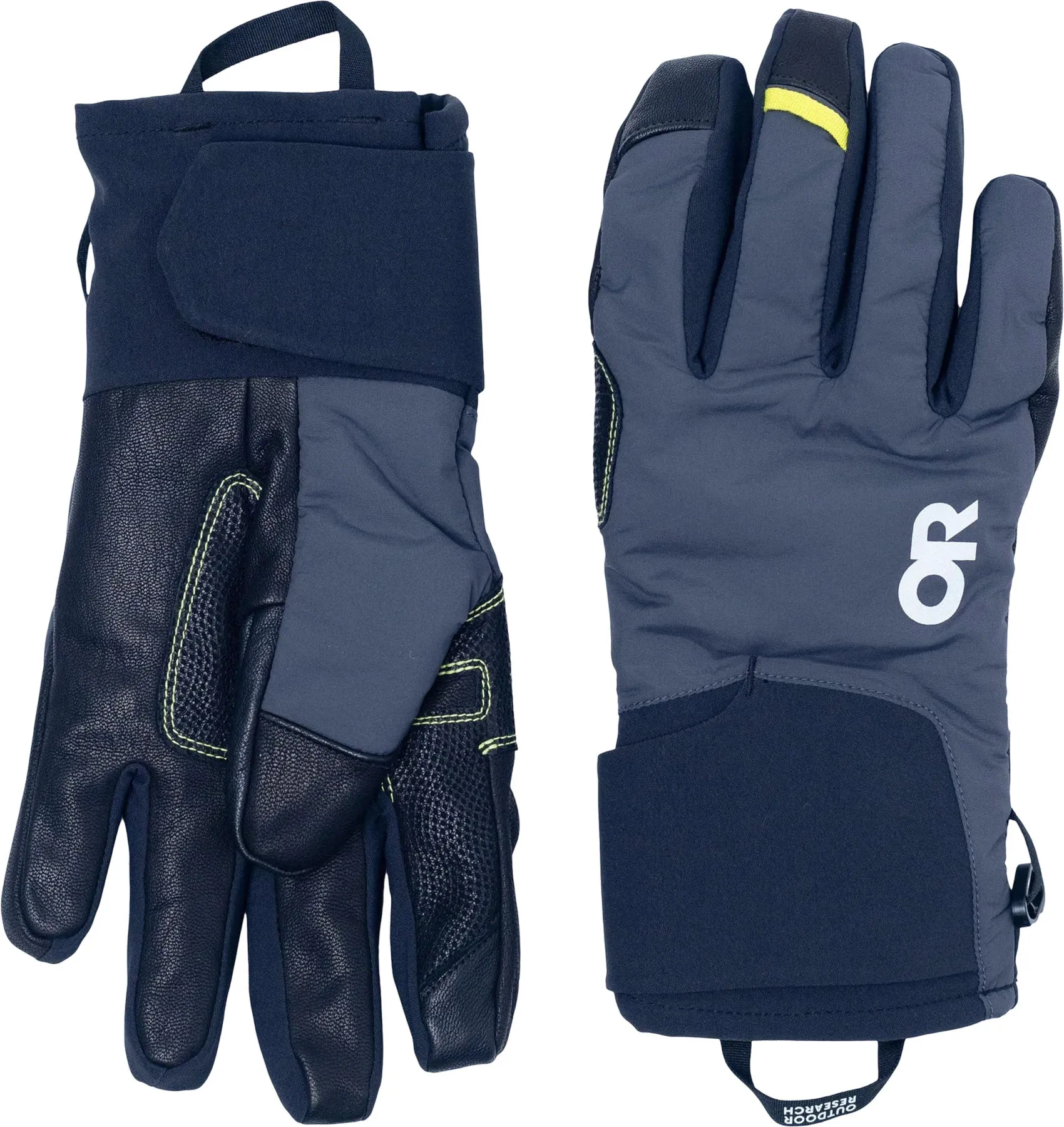 Deviator Pro Glove - Unisex|-|Gant Deviator Pro - Unisexe sold by Altitude Sports product image thumbnail 2