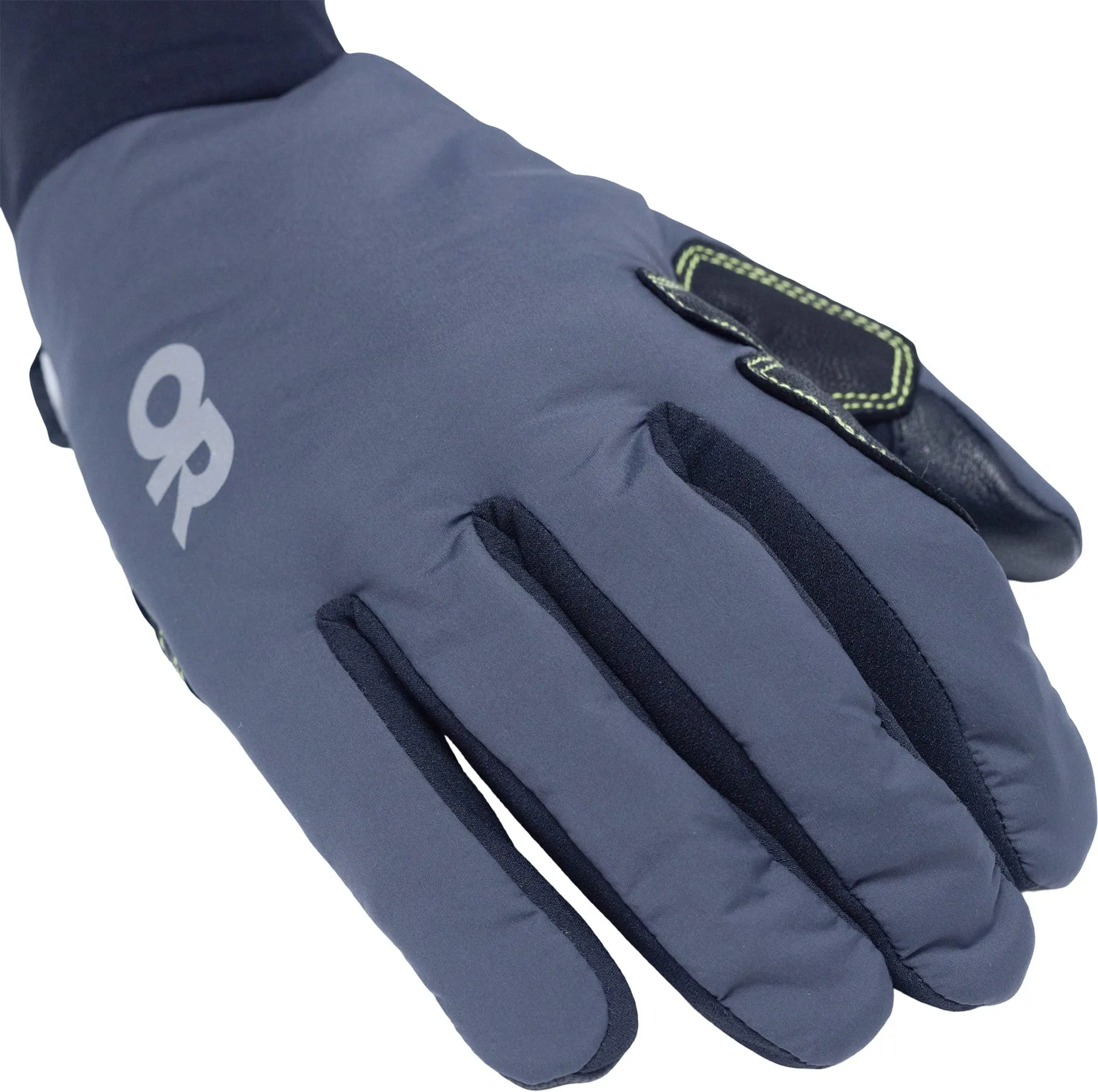 Deviator Glove - Unisex|-|Gant Deviator - Unisexe sold by Altitude Sports product image thumbnail 2