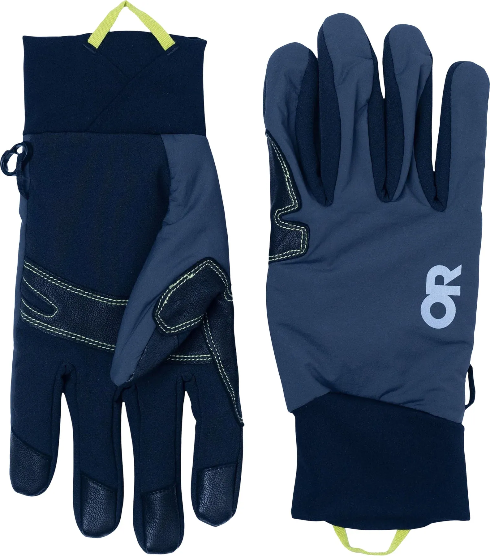 Deviator Glove - Unisex|-|Gant Deviator - Unisexe sold by Altitude Sports