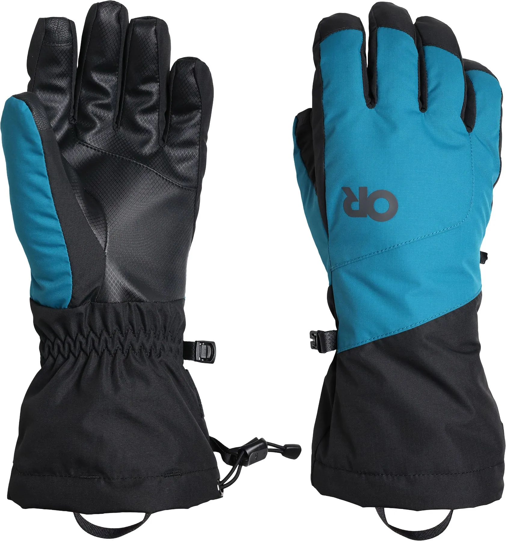Adrenaline Gloves - Women's|-|Gants Adrenaline - Femme sold by Altitude Sports