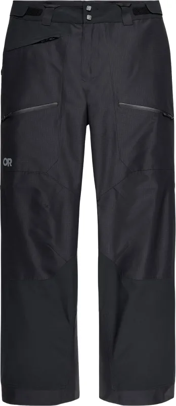Powderverse Pants - Men's|-|Pantalon Powderverse - Homme sold by Altitude Sports
