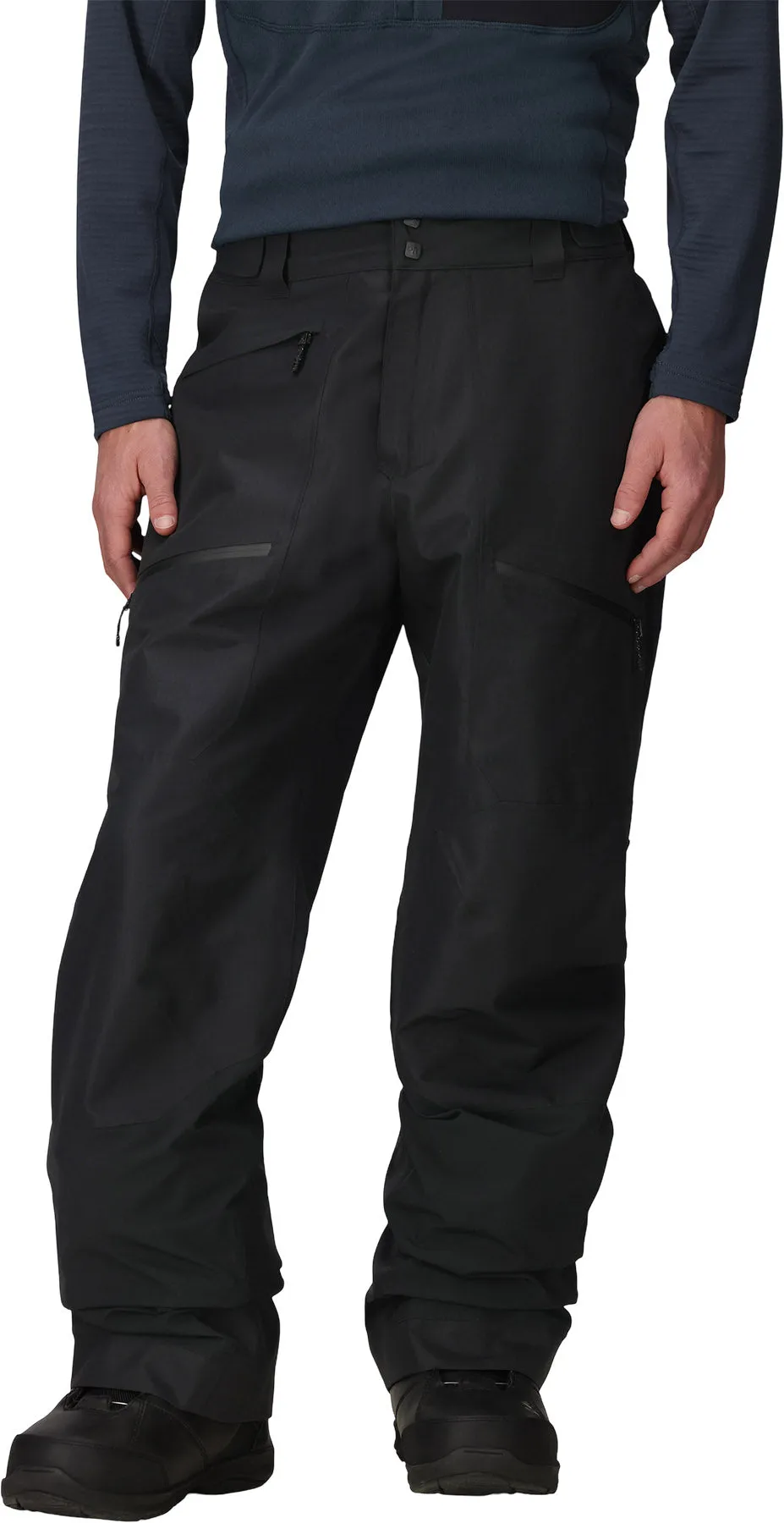 Powderverse Pants - Men's|-|Pantalon Powderverse - Homme sold by Altitude Sports product image thumbnail 3