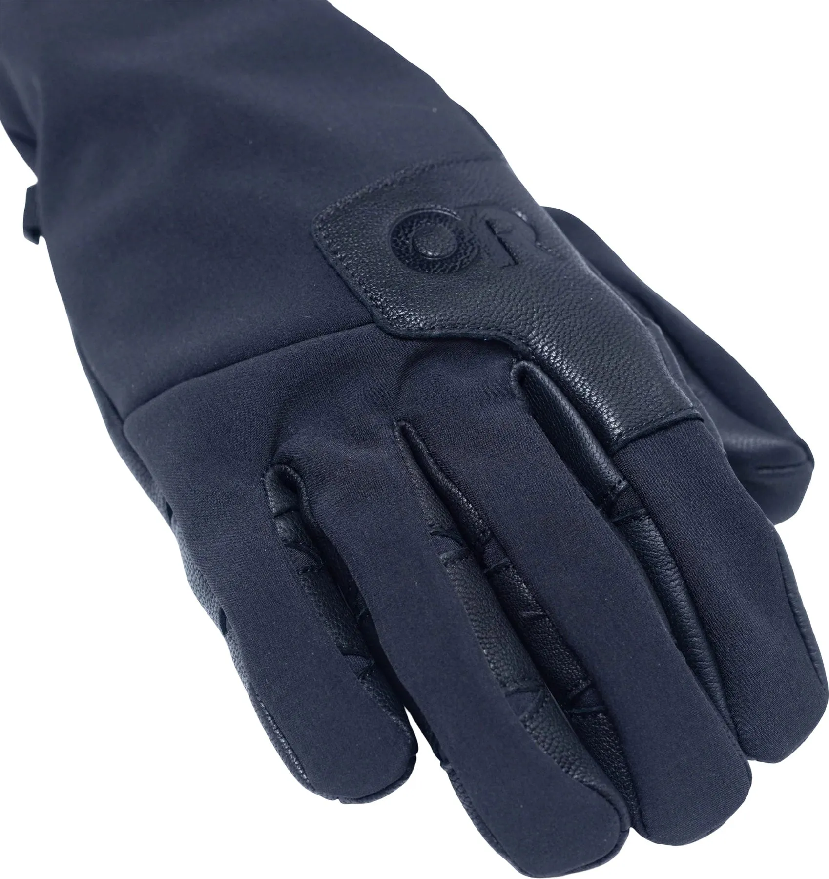 Stormtracker Sensor Windbloc Gloves - Women's|-|Gants Stormtracker Sensor Windblo - Femme sold by Altitude Sports product image thumbnail 5