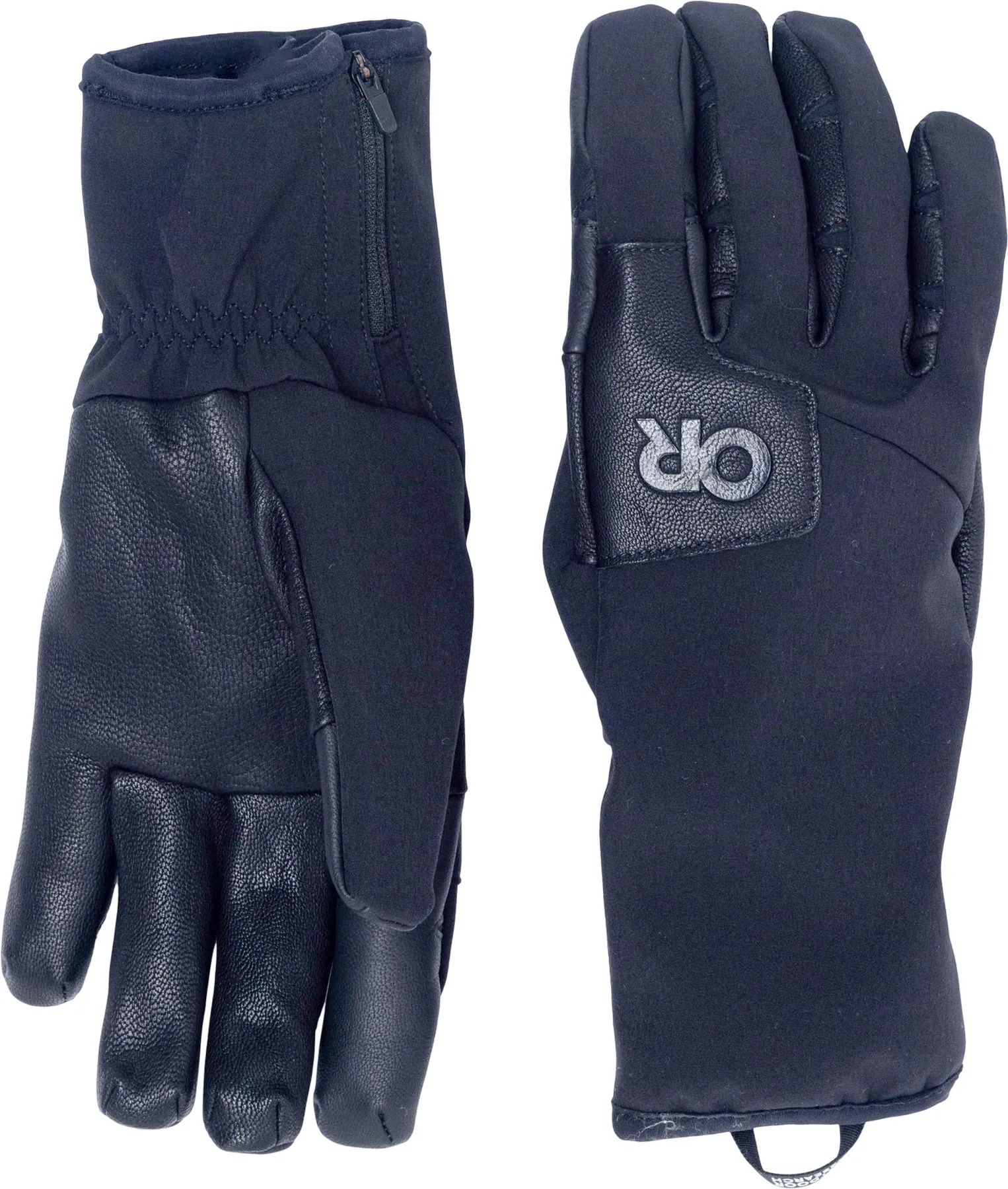 Stormtracker Sensor Windbloc Gloves - Women's|-|Gants Stormtracker Sensor Windblo - Femme sold by Altitude Sports product image thumbnail 2
