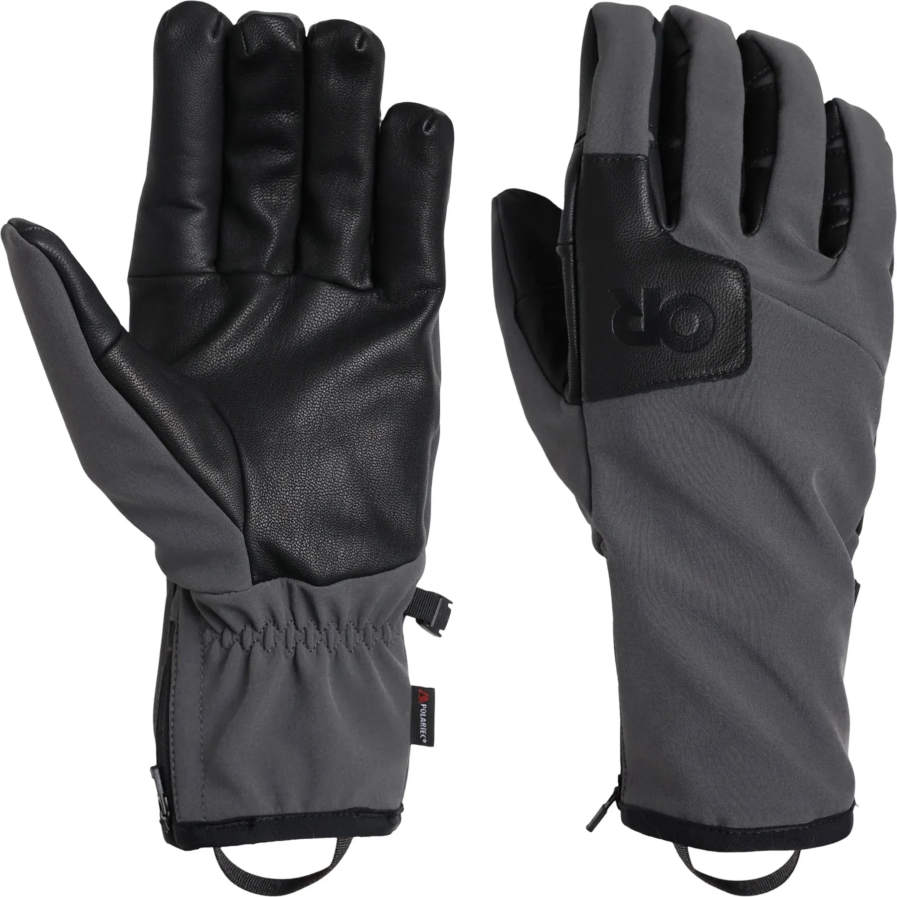 Stormtracker Sensor Windbloc Gloves - Women's|-|Gants Stormtracker Sensor Windblo - Femme sold by Altitude Sports