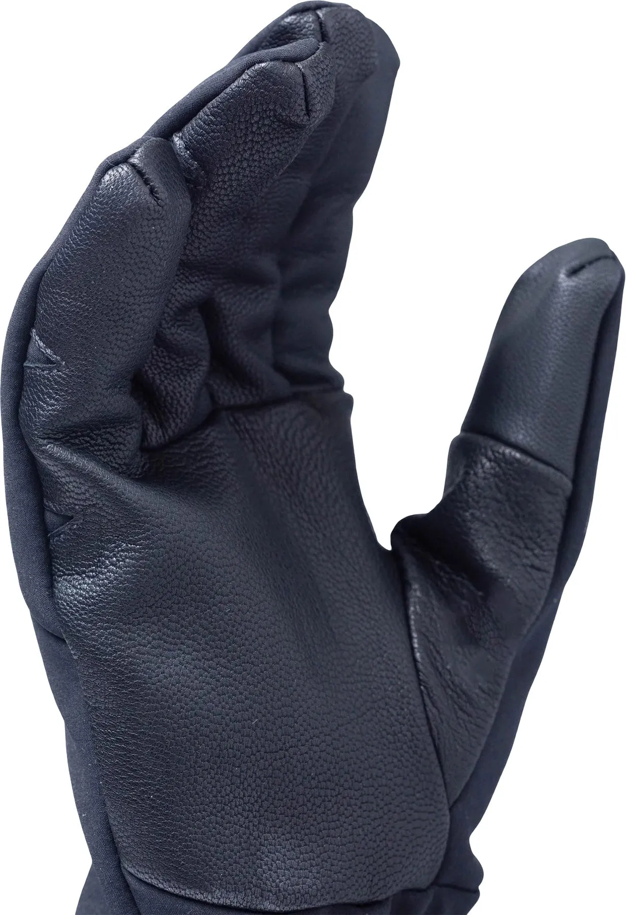 Stormtracker Sensor Windbloc Gloves - Women's|-|Gants Stormtracker Sensor Windblo - Femme sold by Altitude Sports product image thumbnail 3