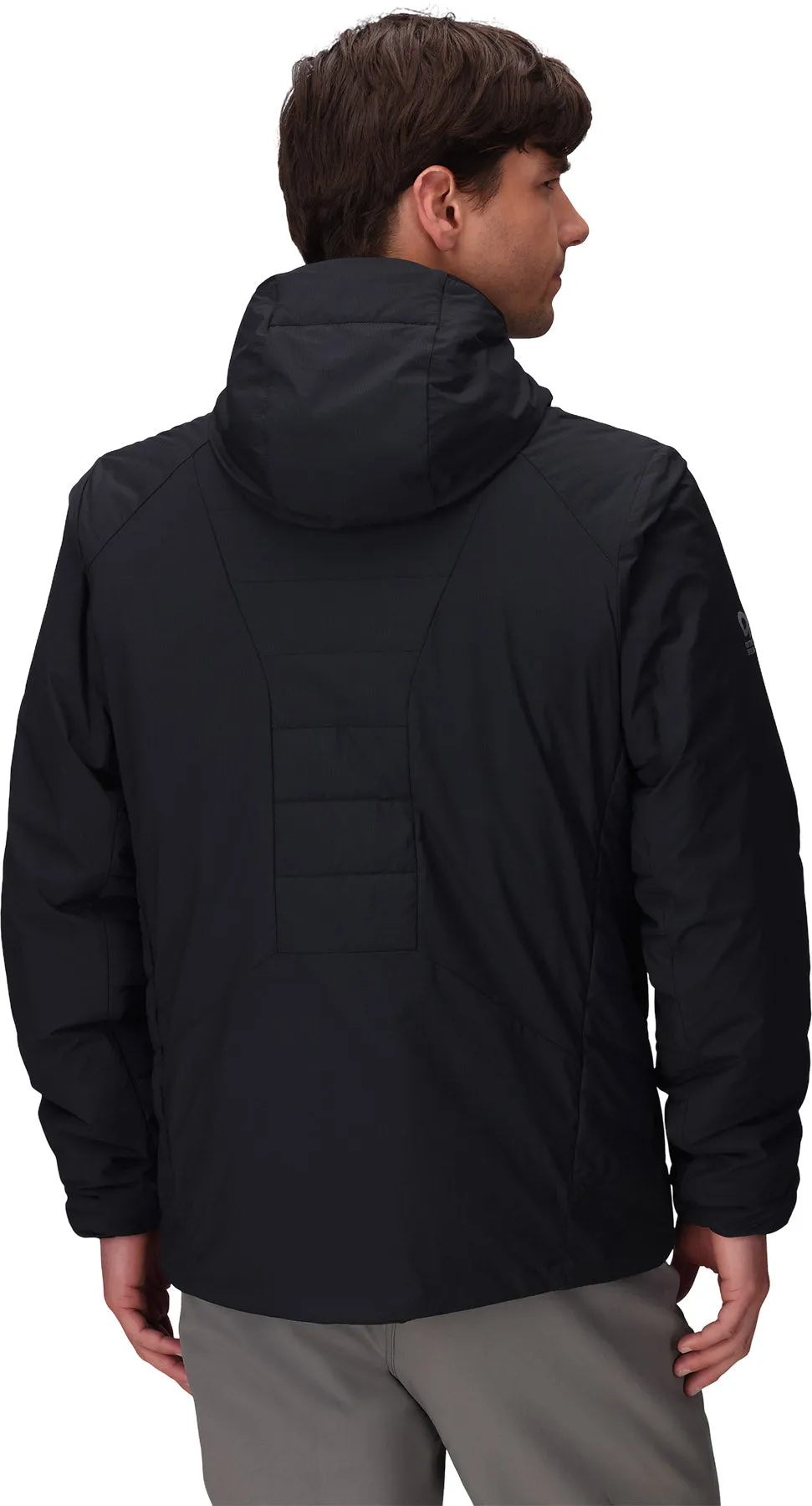 Vesper Insulated Hoodie - Men's|-|Chandail à capuchon isolé Vesper - Homme sold by Altitude Sports product image thumbnail 3