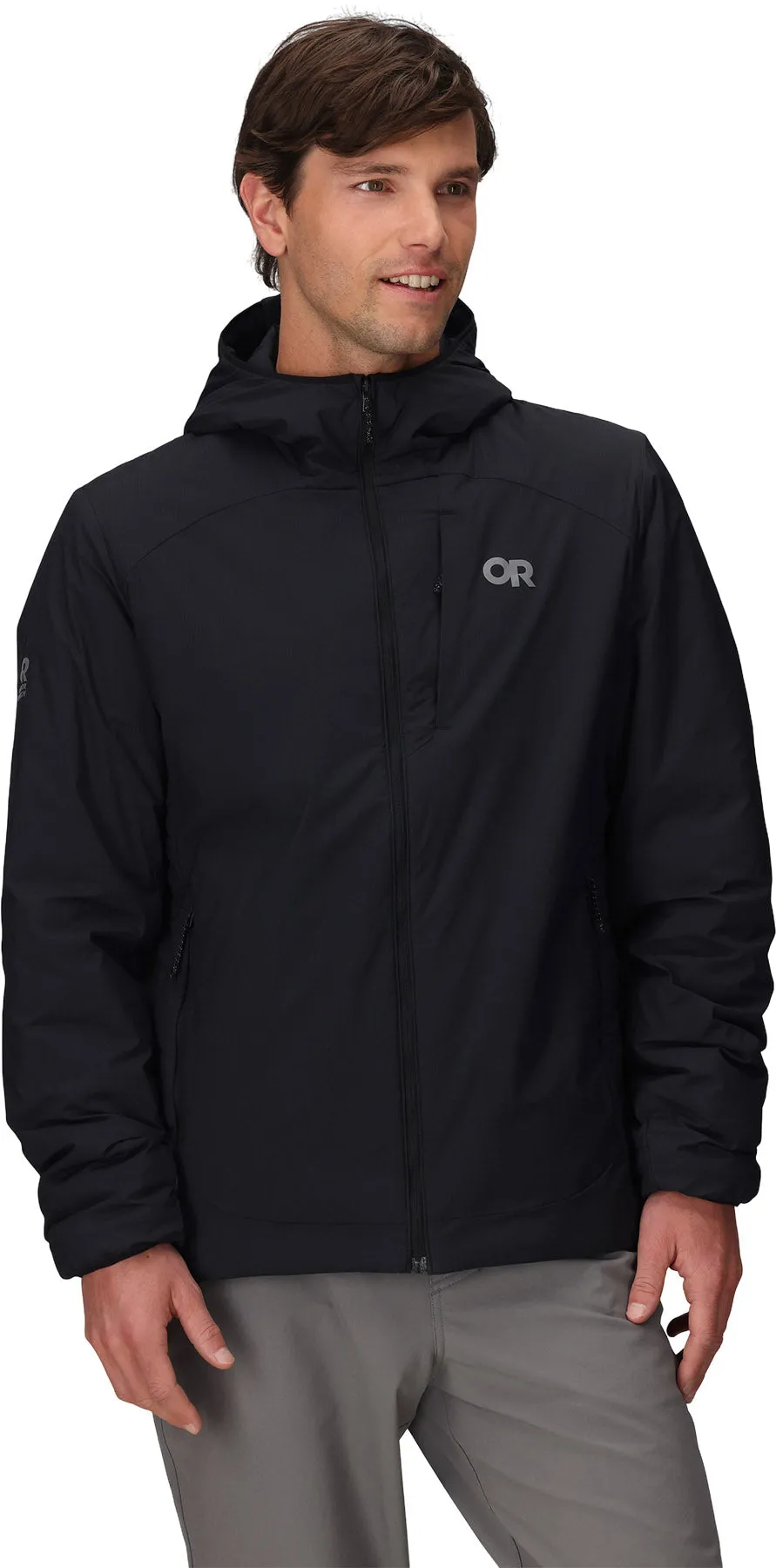 Vesper Insulated Hoodie - Men's|-|Chandail à capuchon isolé Vesper - Homme sold by Altitude Sports product image thumbnail 4