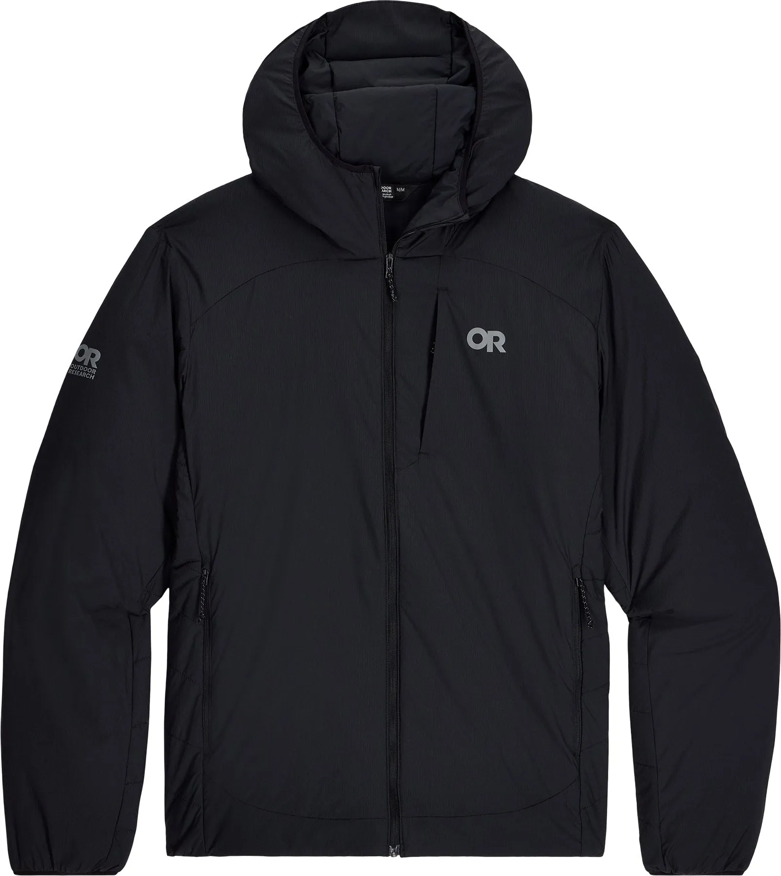 Vesper Insulated Hoodie - Men's|-|Chandail à capuchon isolé Vesper - Homme sold by Altitude Sports