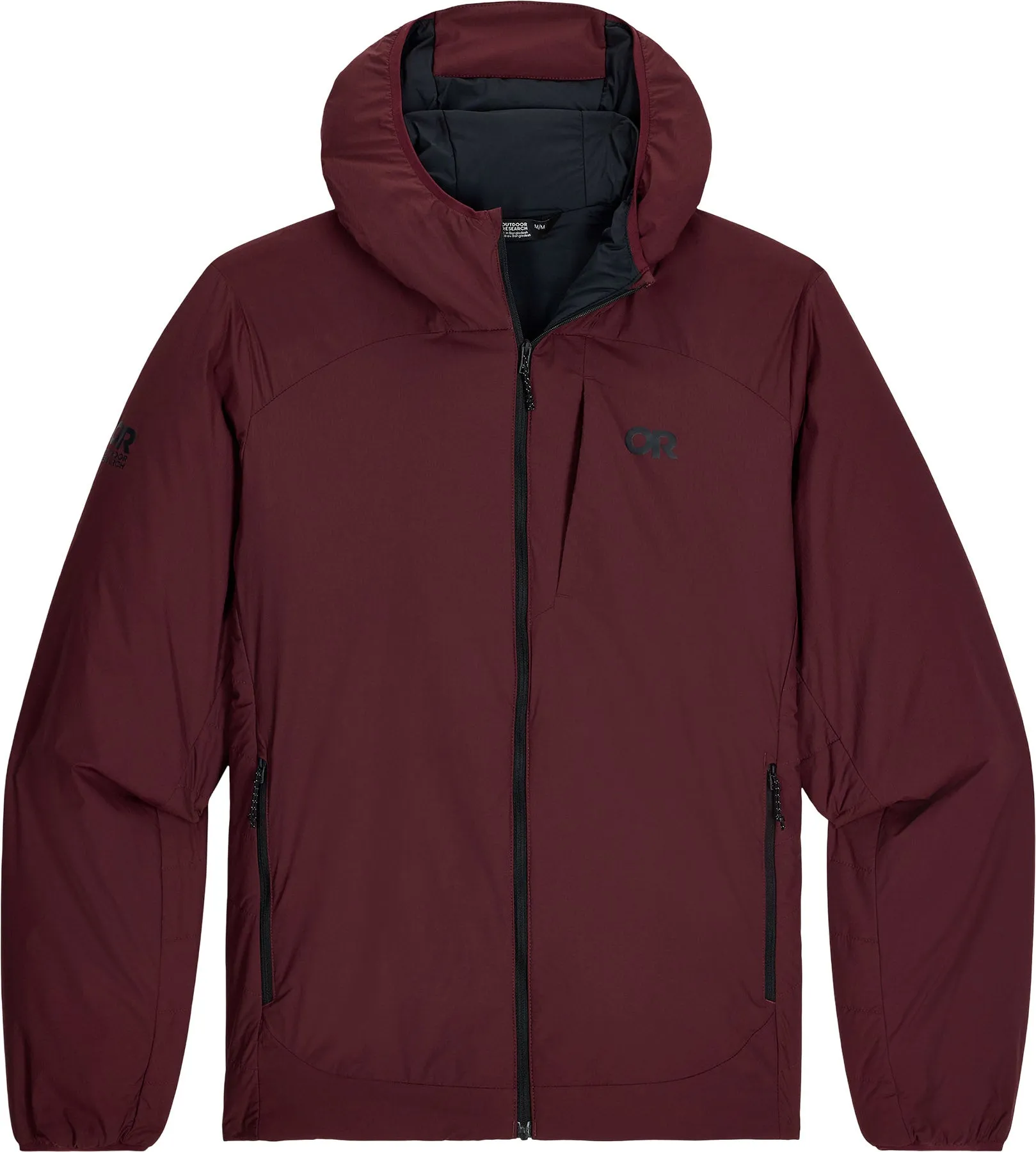 Vesper Insulated Hoodie - Men's|-|Chandail à capuchon isolé Vesper - Homme sold by Altitude Sports product image thumbnail 5