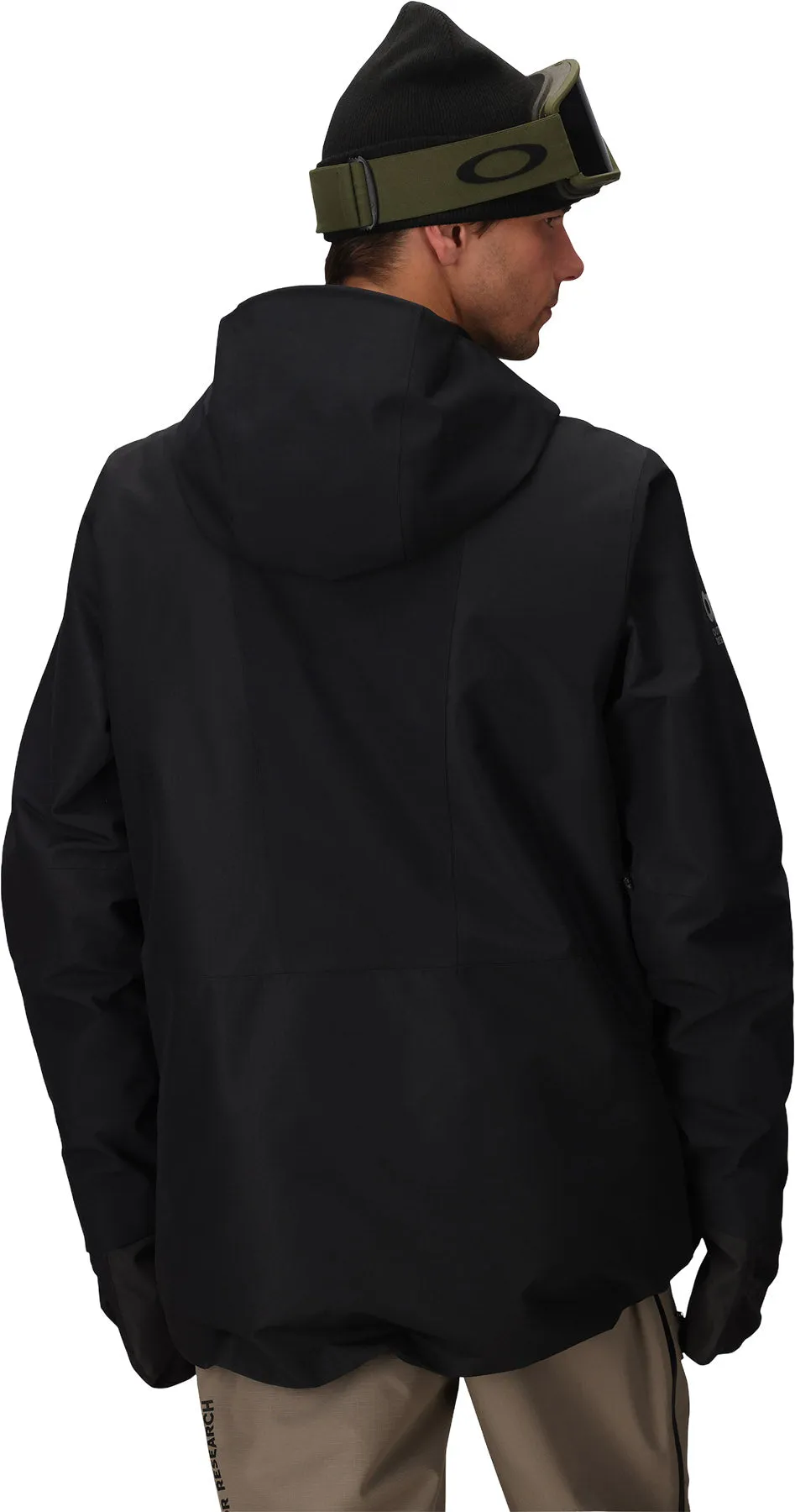 Powderverse Jacket - Men's|-|Manteau Powderverse - Homme sold by Altitude Sports product image thumbnail 5