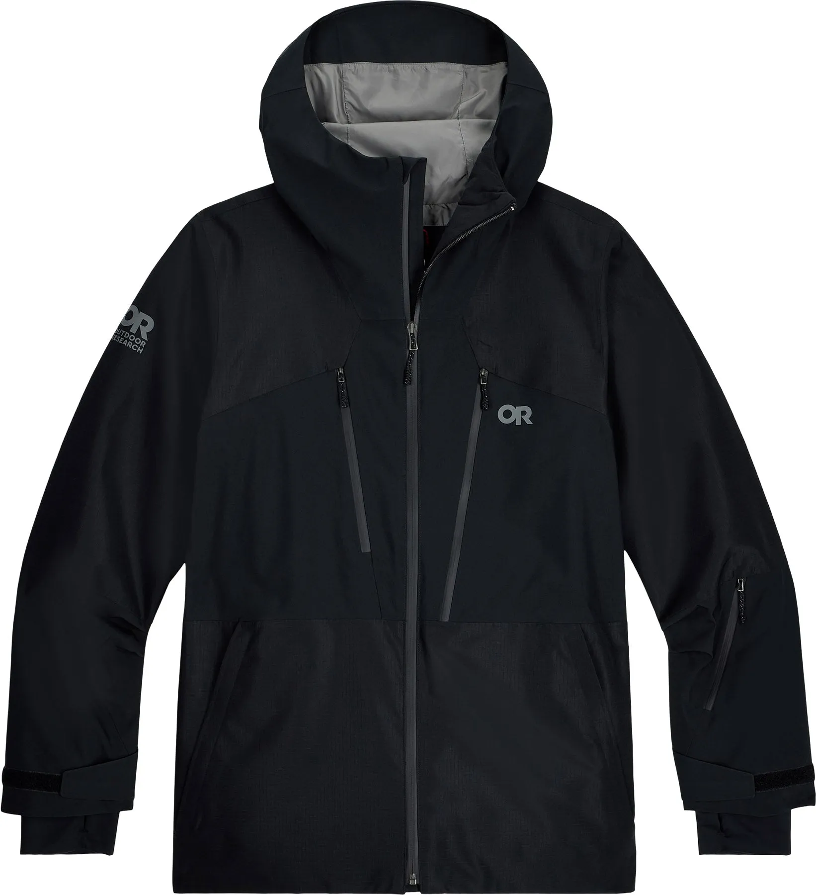 Powderverse Jacket - Men's|-|Manteau Powderverse - Homme sold by Altitude Sports