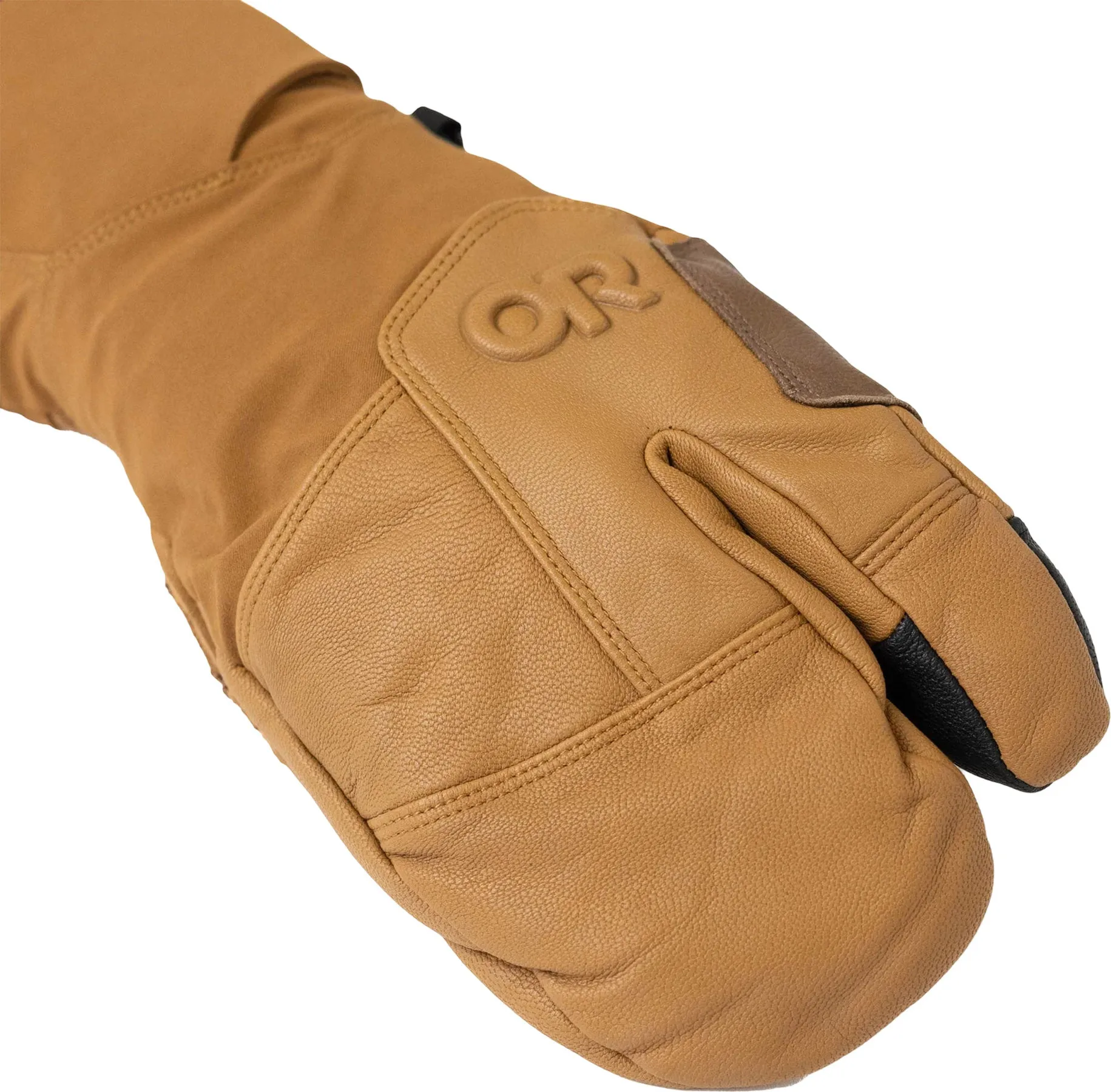 Team GORE-TEX 3-Finger Gloves - Unisex|-|Gants 3 doigts Team GORE-TEX - Unisexe sold by Altitude Sports product image thumbnail 3