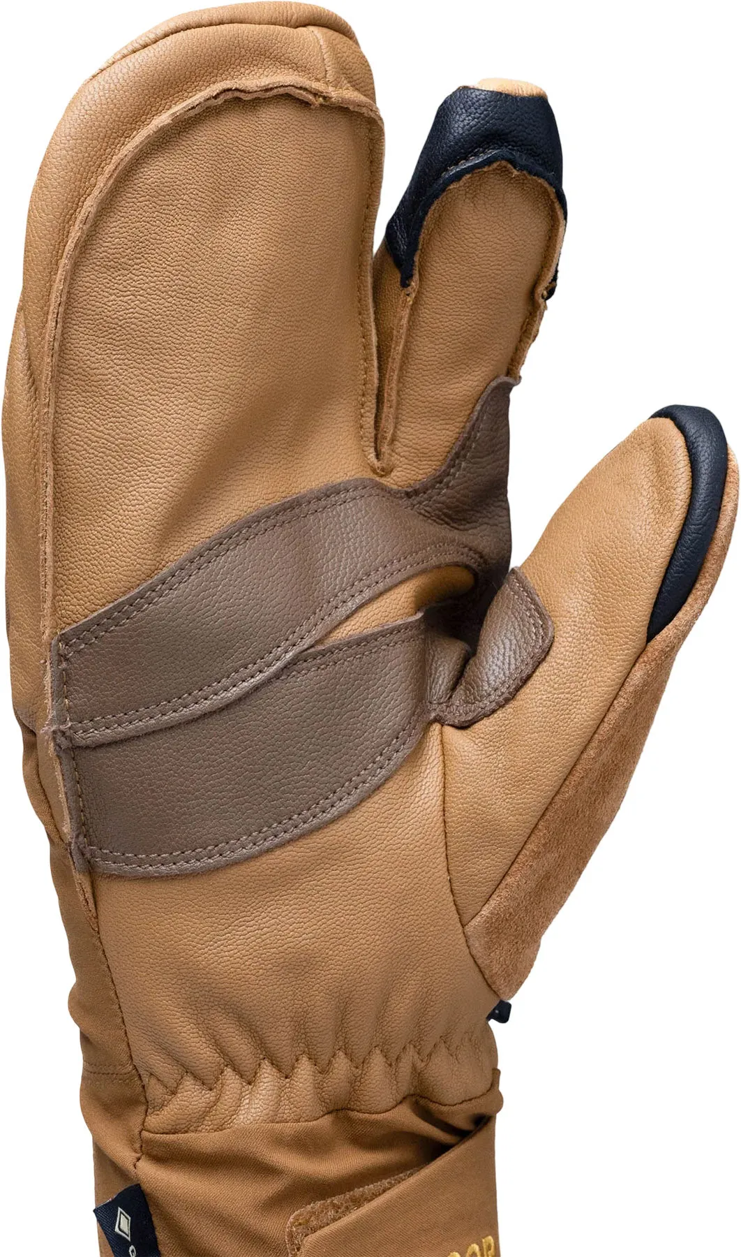 Team GORE-TEX 3-Finger Gloves - Unisex|-|Gants 3 doigts Team GORE-TEX - Unisexe sold by Altitude Sports product image thumbnail 2