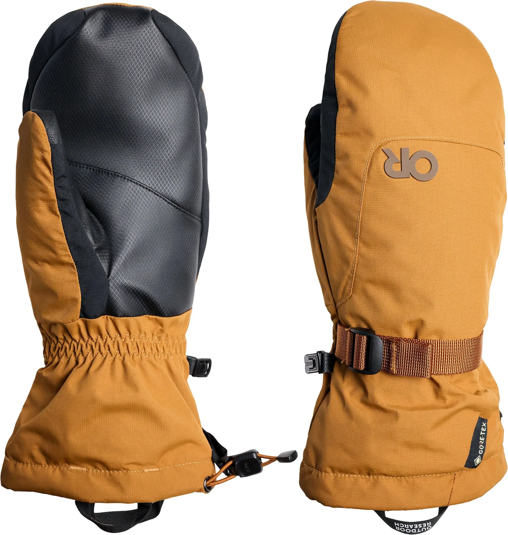 Revolution GORE-TEX Mitts - Men's|-|Mitaines Revolution GORE-TEX - Homme sold by Altitude Sports