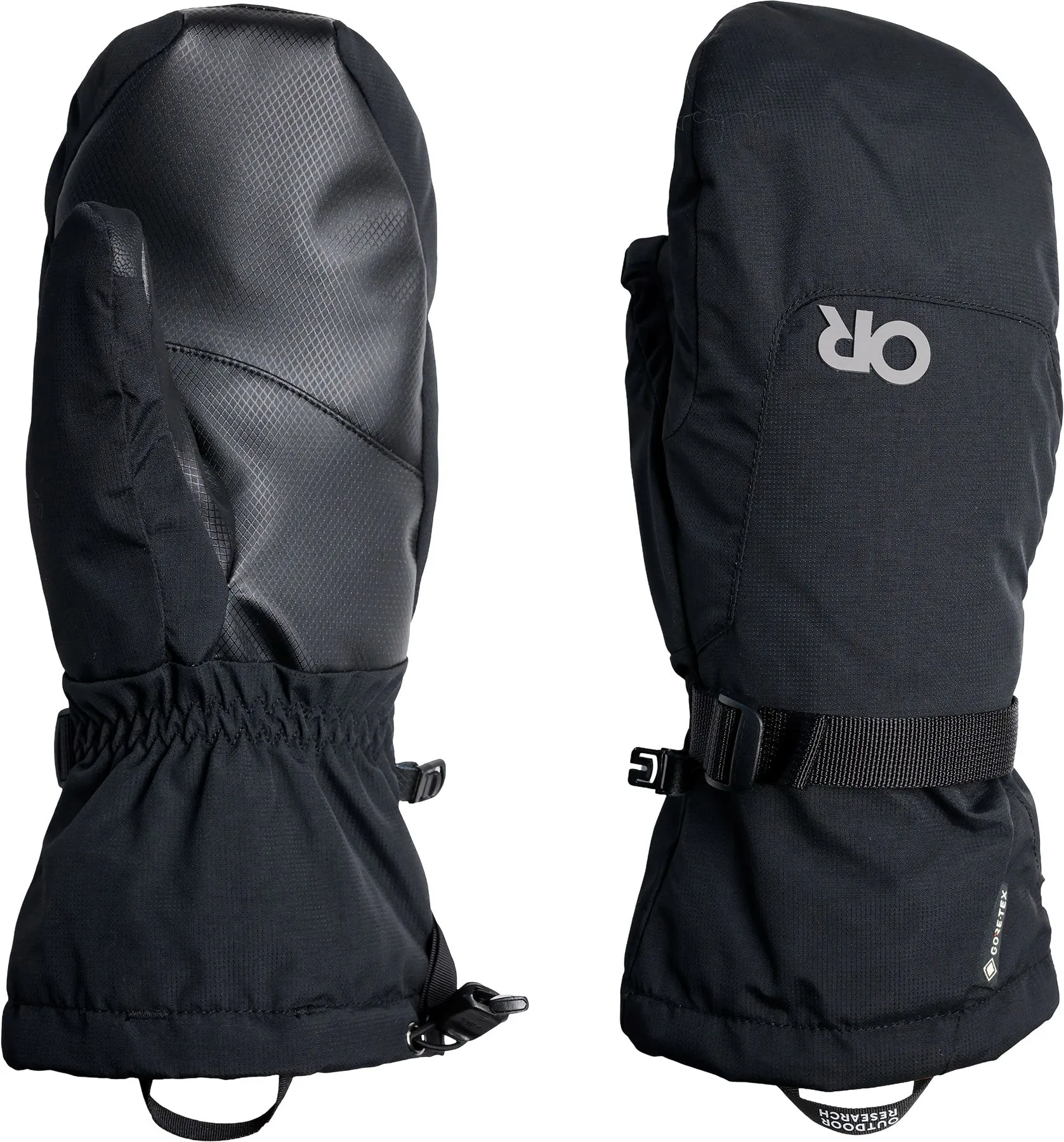 Revolution GORE-TEX Mitts - Men's|-|Mitaines Revolution GORE-TEX - Homme sold by Altitude Sports product image thumbnail 2