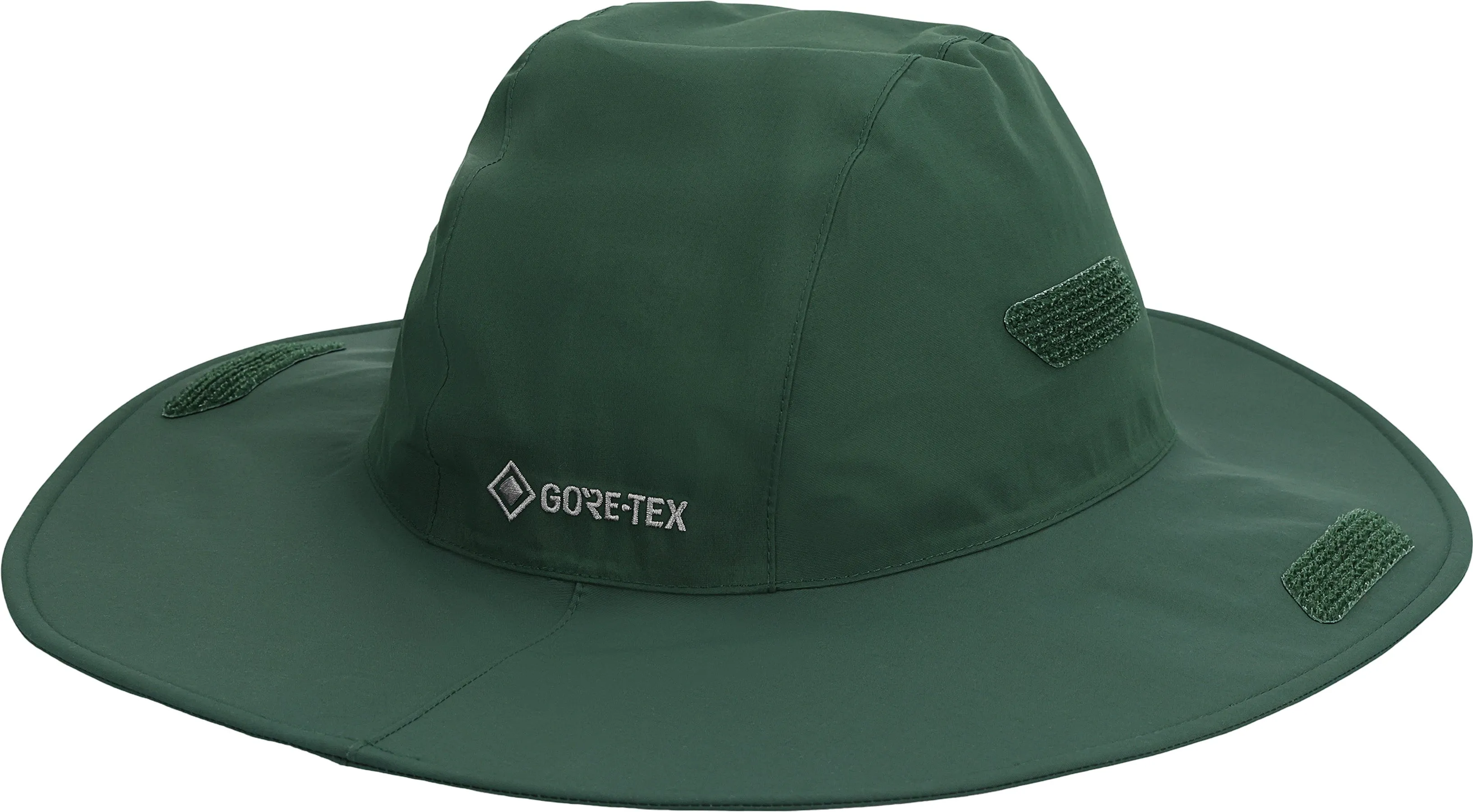 Seattle Rain Hat - Unisex|-|Chapeau de pluie Seattle - Unisexe sold by Altitude Sports product image thumbnail 4