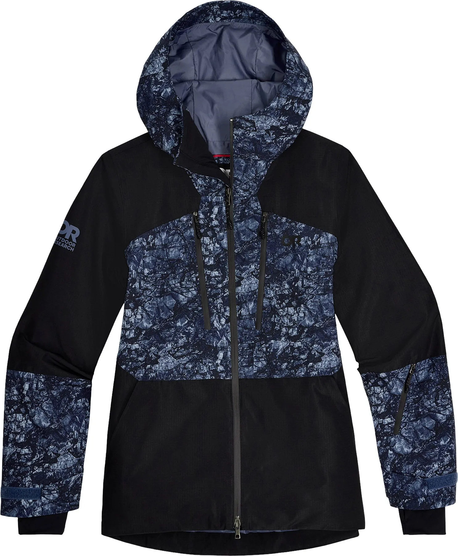 Powderverse Jacket - Women's|-|Manteau Powderverse - Femme sold by Altitude Sports