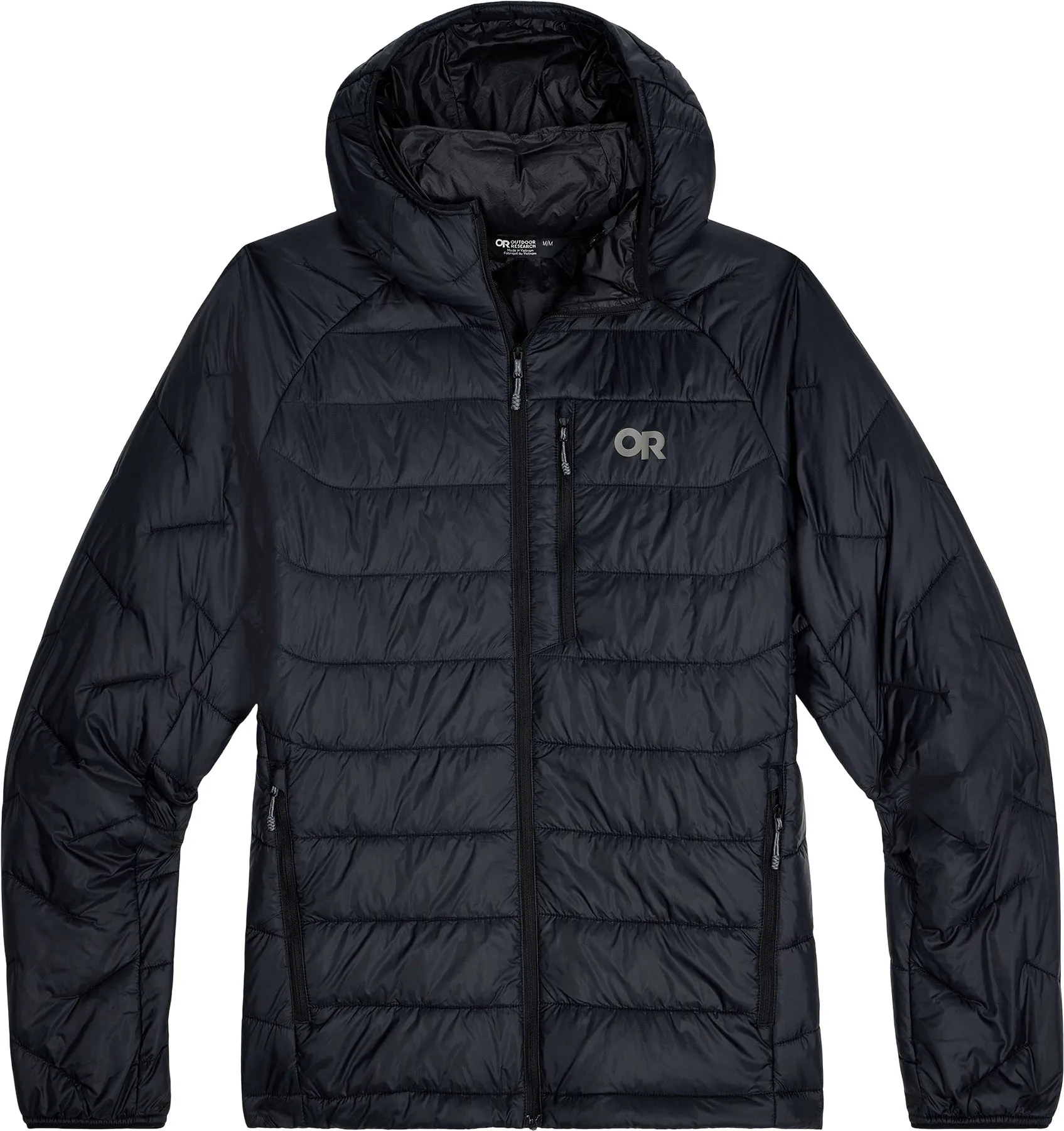 SuperStrand XT Hoodie - Men's|-|Manteau Superstrand XT - Homme sold by Altitude Sports