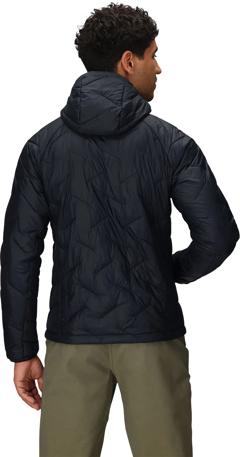SuperStrand XT Hoodie - Men's|-|Manteau Superstrand XT - Homme sold by Altitude Sports product image thumbnail 2