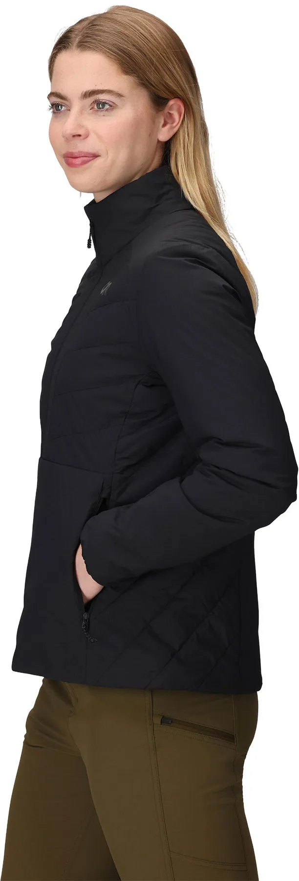 Vesper Insulated Pullover - Women's|-|Pull isolé Vesper - Femme sold by Altitude Sports product image thumbnail 3